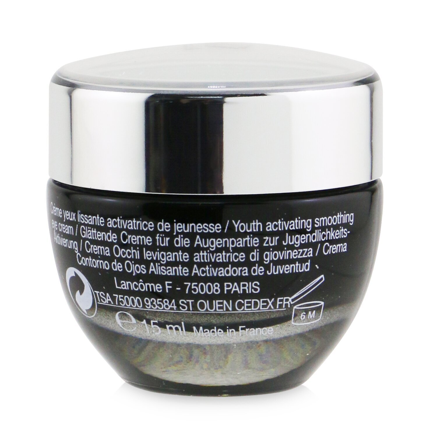 Lancome Genifique Advanced Youth Activating Smoothing Eye Cream (Box Slightly Damaged) 15ml/0.5oz
