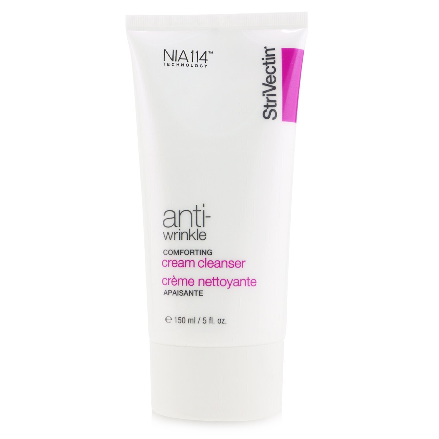 StriVectin StriVectin - Crema Limpiadora Confortante Anti-Arrugas 150ml/5oz
