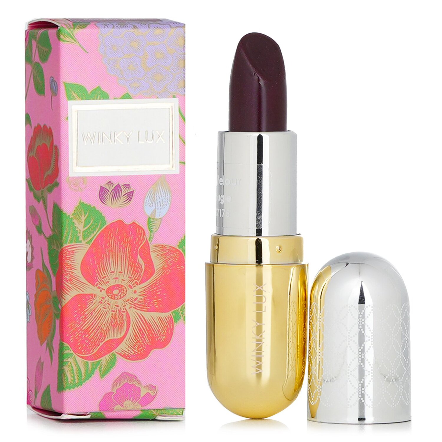 Winky Lux Lip Velour 4g/0.14oz