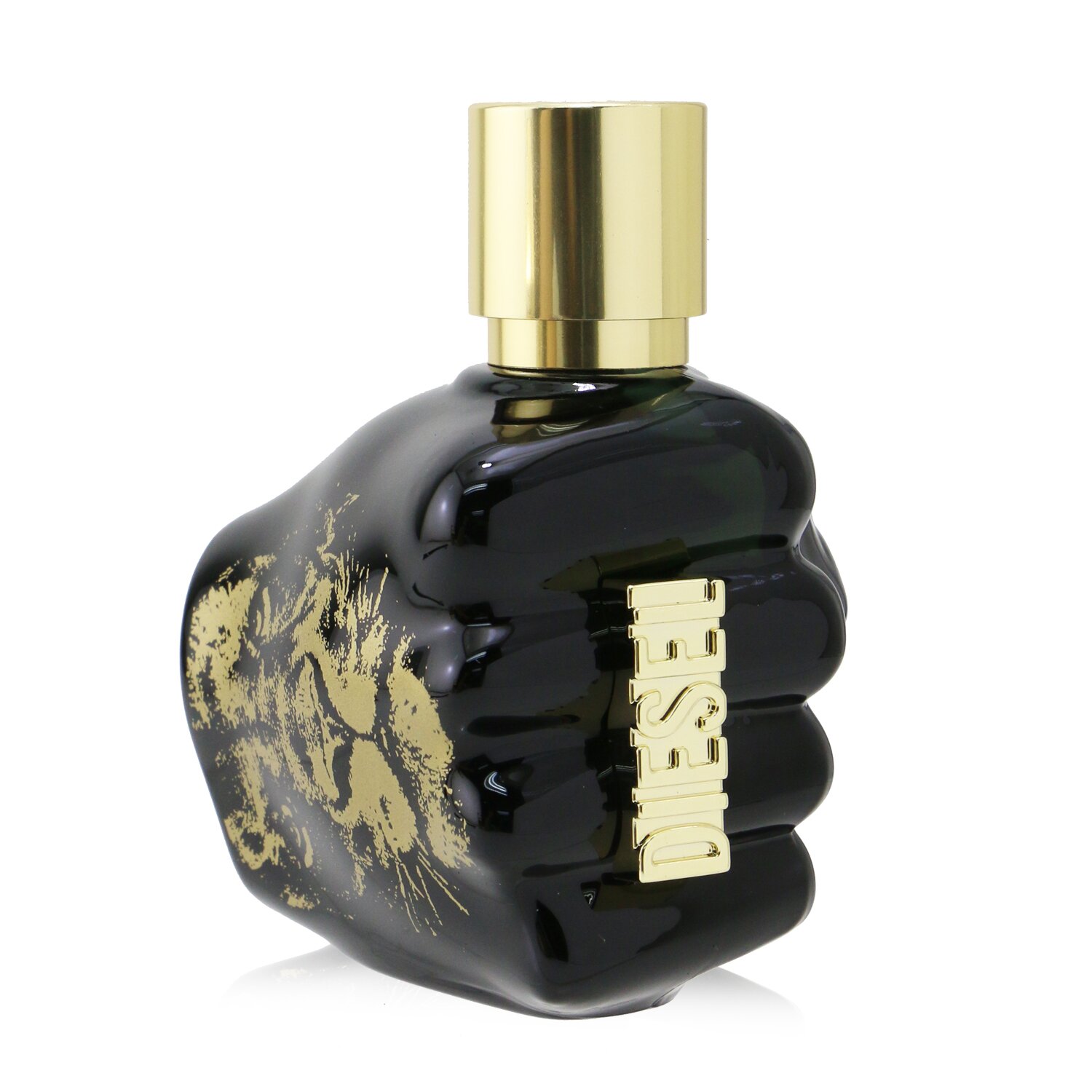 Diesel Spirit Of The Brave Eau De Toilette Spray 35ml/1.1oz