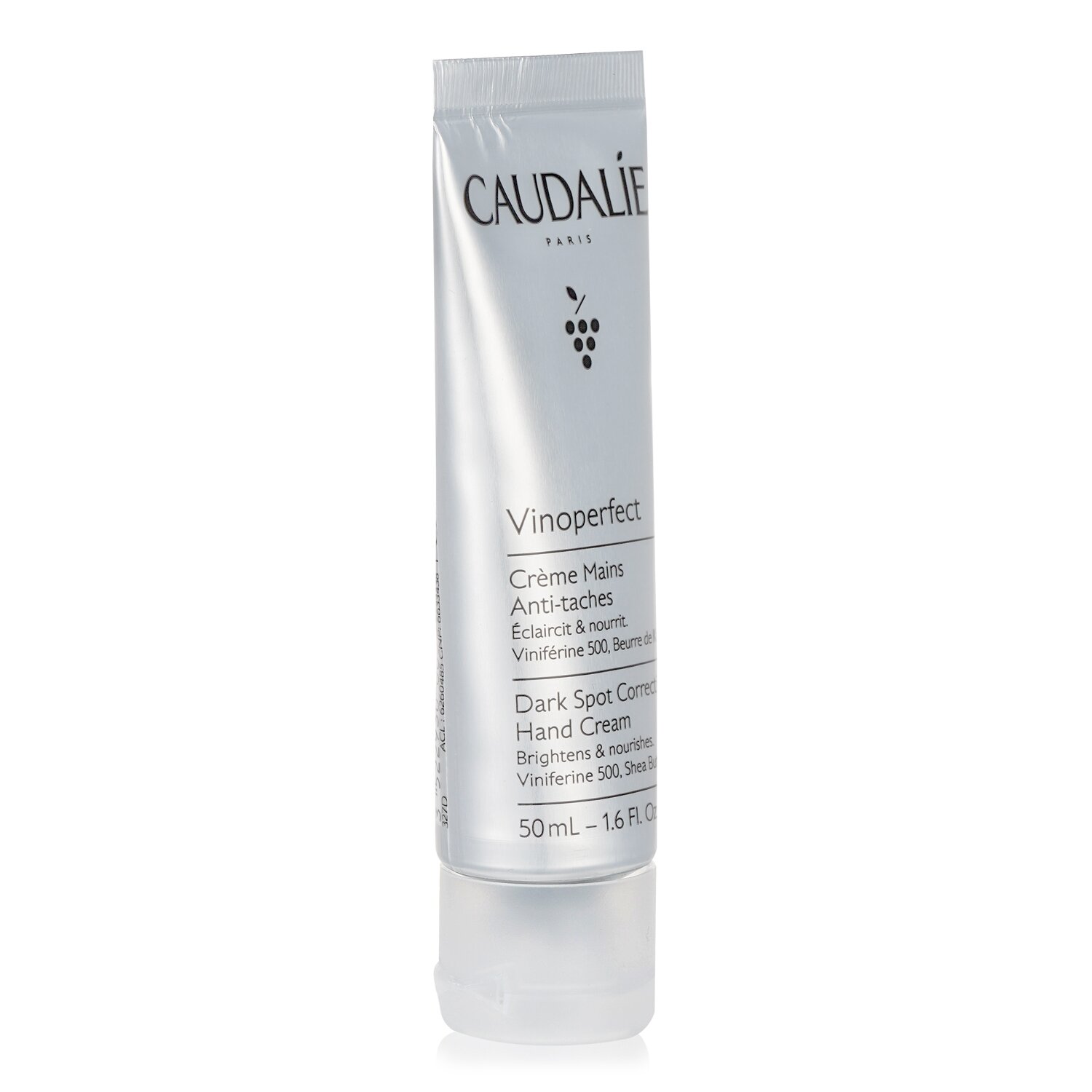 Caudalie Vinoperfect Krem do rąk korygujący przebarwienia 50ml/1.6oz