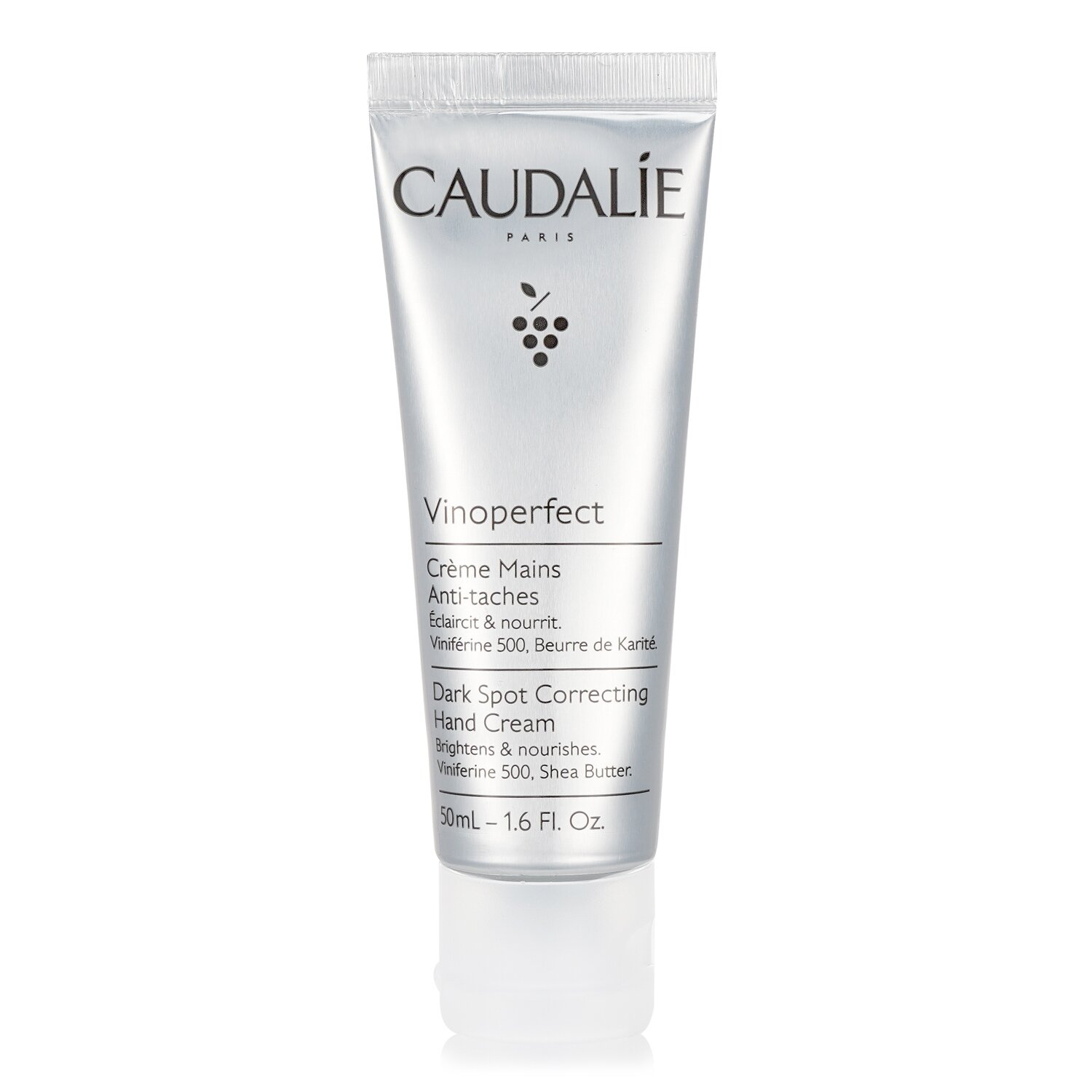 Caudalie Vinoperfect Krem do rąk korygujący przebarwienia 50ml/1.6oz