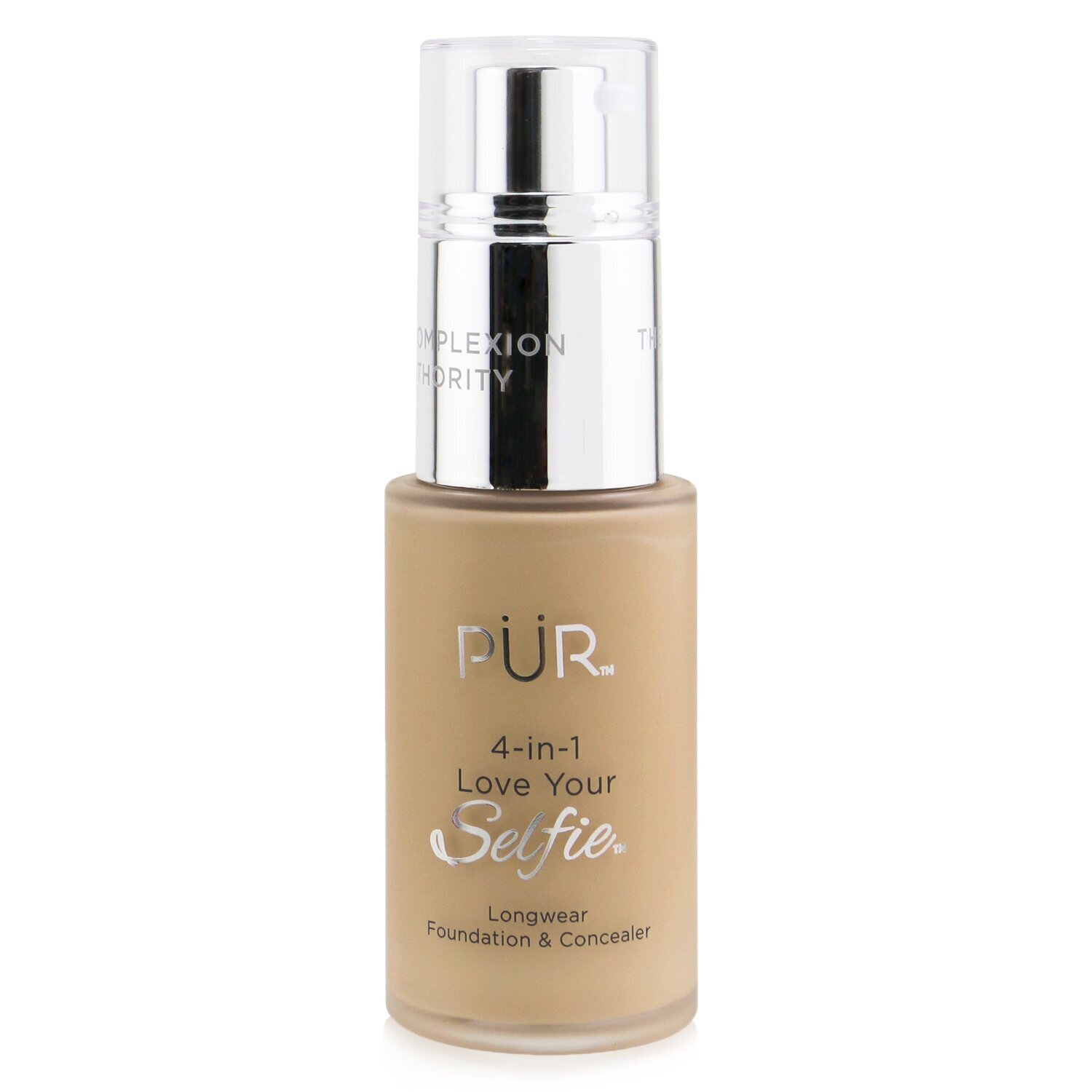 PUR (PurMinerals) 4 in 1 Love Your Selfie Longwear Foundation & Concealer 30ml/1oz