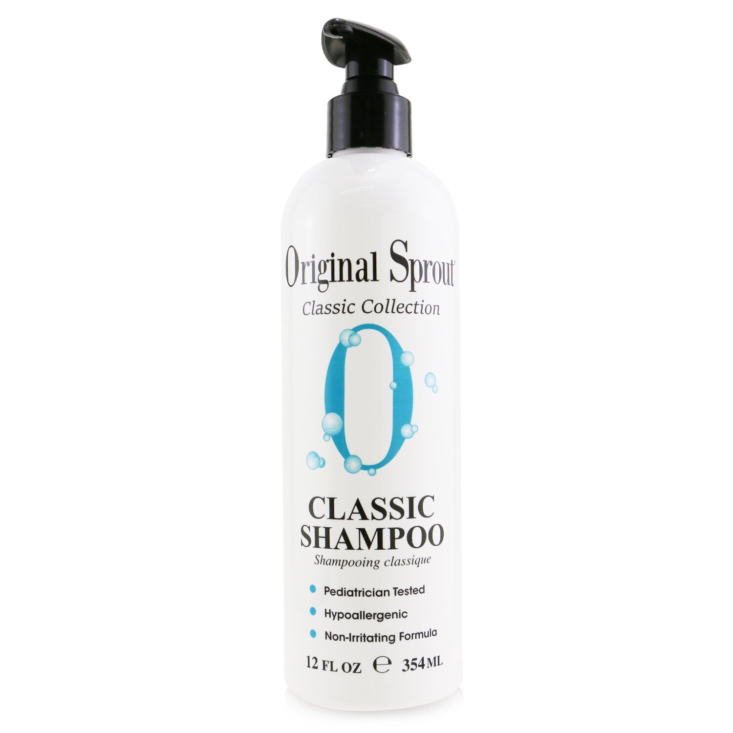 Original Sprout Classic Collection Classic Shampoo 354ml/12oz