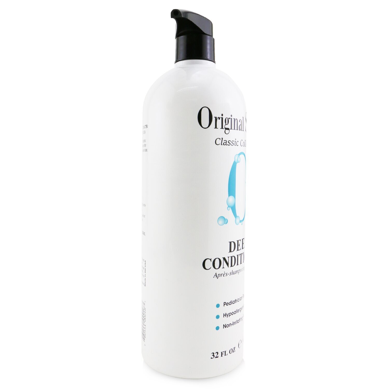 Original Sprout Classic Collection Deep Conditioner 946ml/32oz