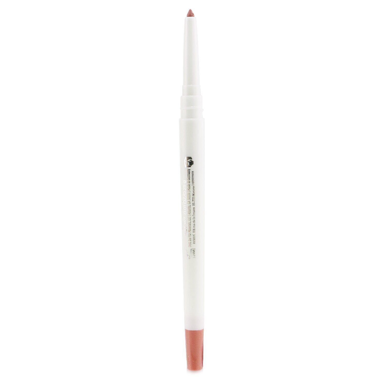 PUR (PurMinerals) Chrome Glaze High Shine Lip Gloss 2ml/0.07oz