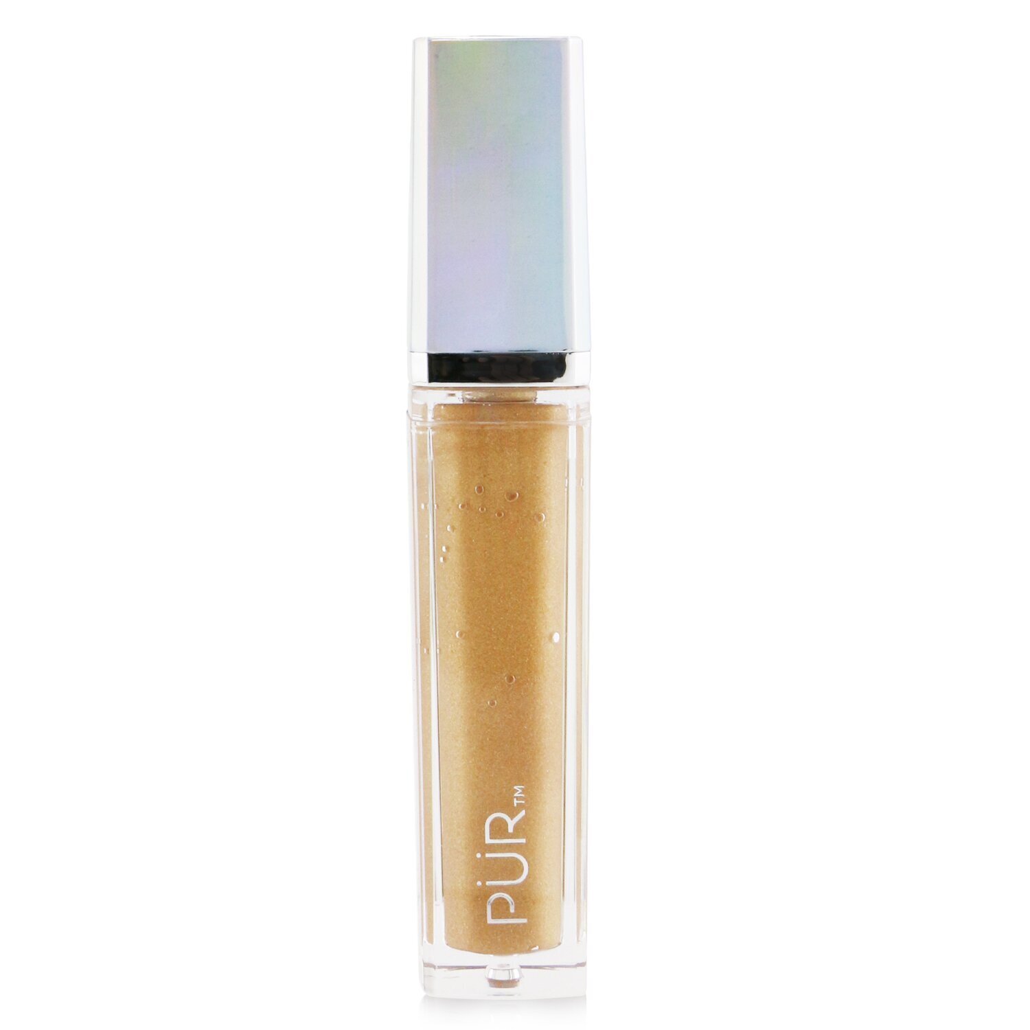 PUR (PurMinerals) Out Of The Blue Light Up High Shine Lip Gloss 8.5g/0.3oz