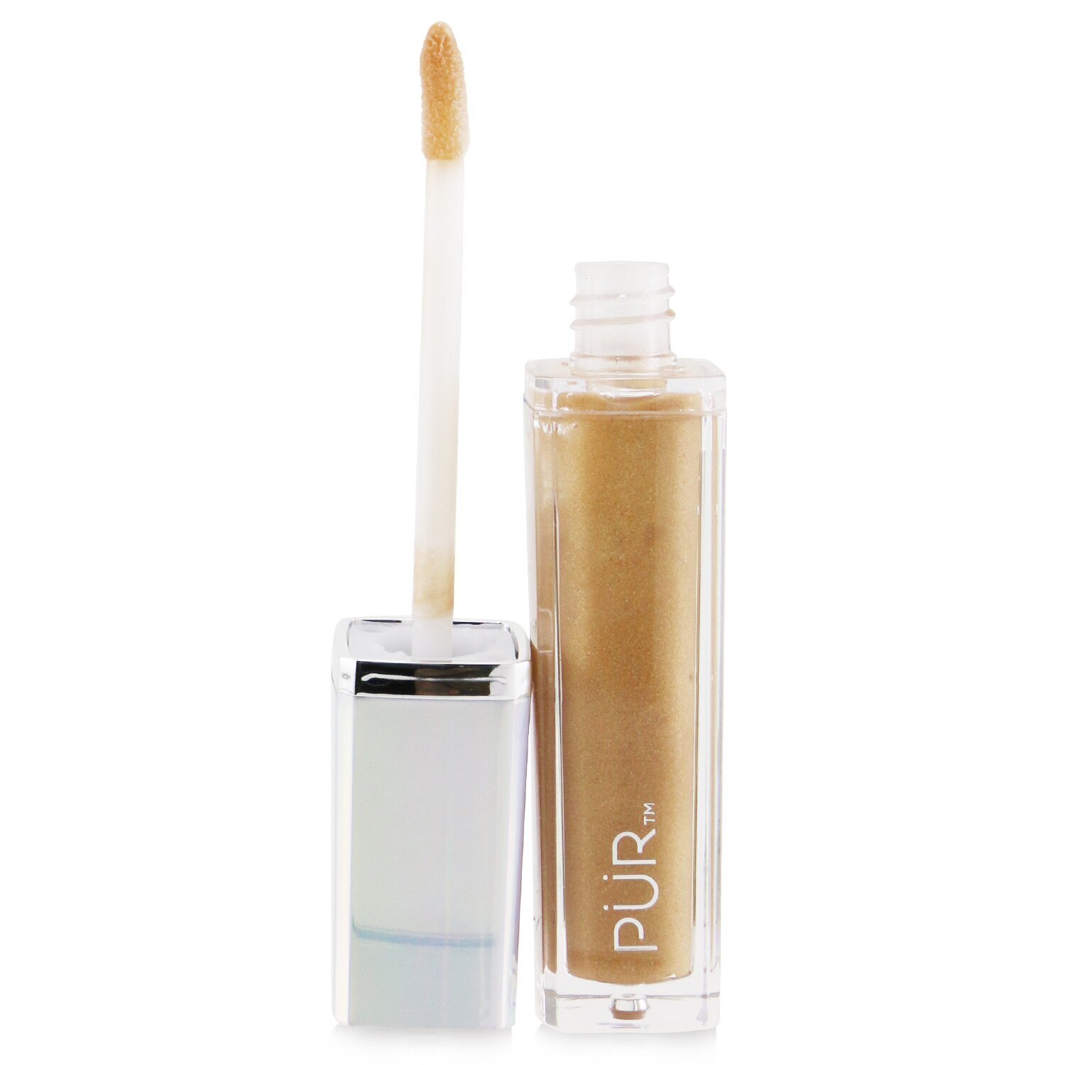 PUR (PurMinerals) Out Of The Blue Light Up High Shine Lip Gloss 8.5g/0.3oz