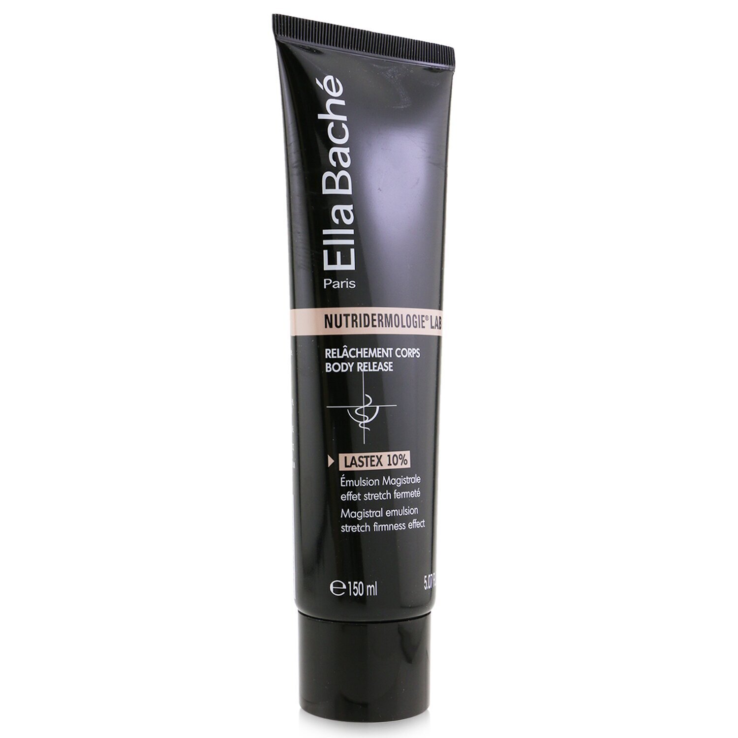 Ella Bache Nutridermologie Lab Lastex 10% Body Release Magistral Emulsion Stretch Firmness Effect 150ml/5.07oz