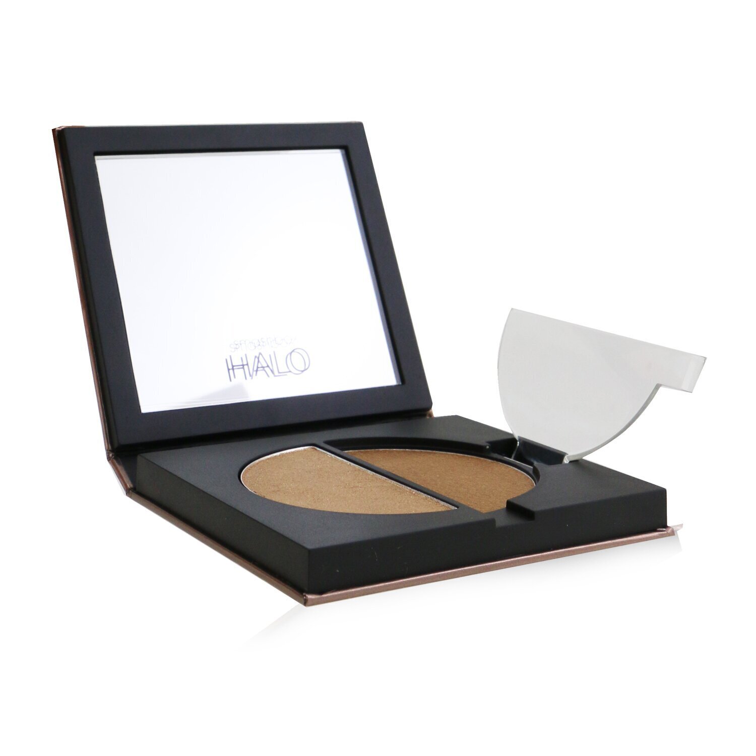 Smashbox Halo Glow Highlighter Duo 5g/0.17oz