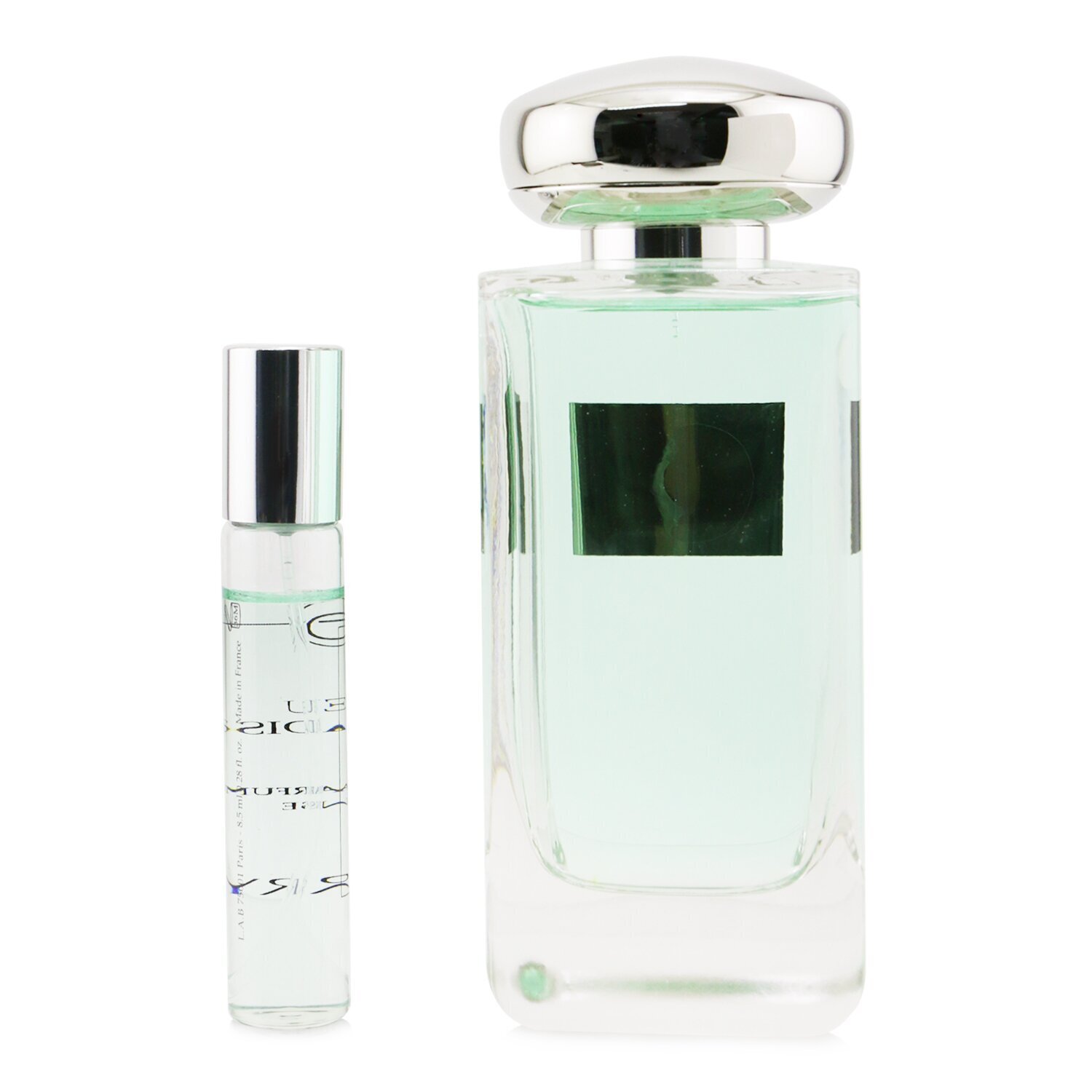 By Terry Bleu Paradis Eau De Parfum Intense Duo Spray 100ml+8.5ml