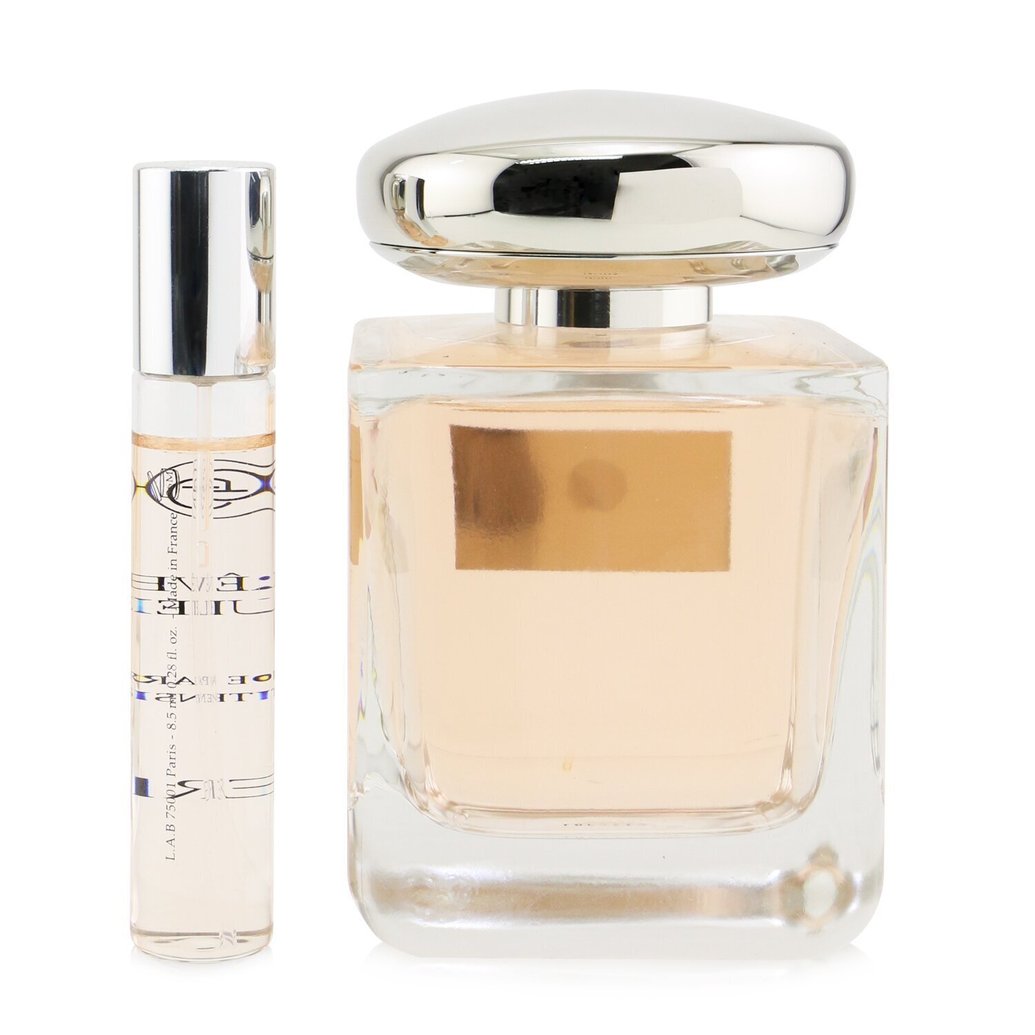 By Terry Reve Opulent Eau De Parfum Intense Duo Spray 100ml+8.5ml