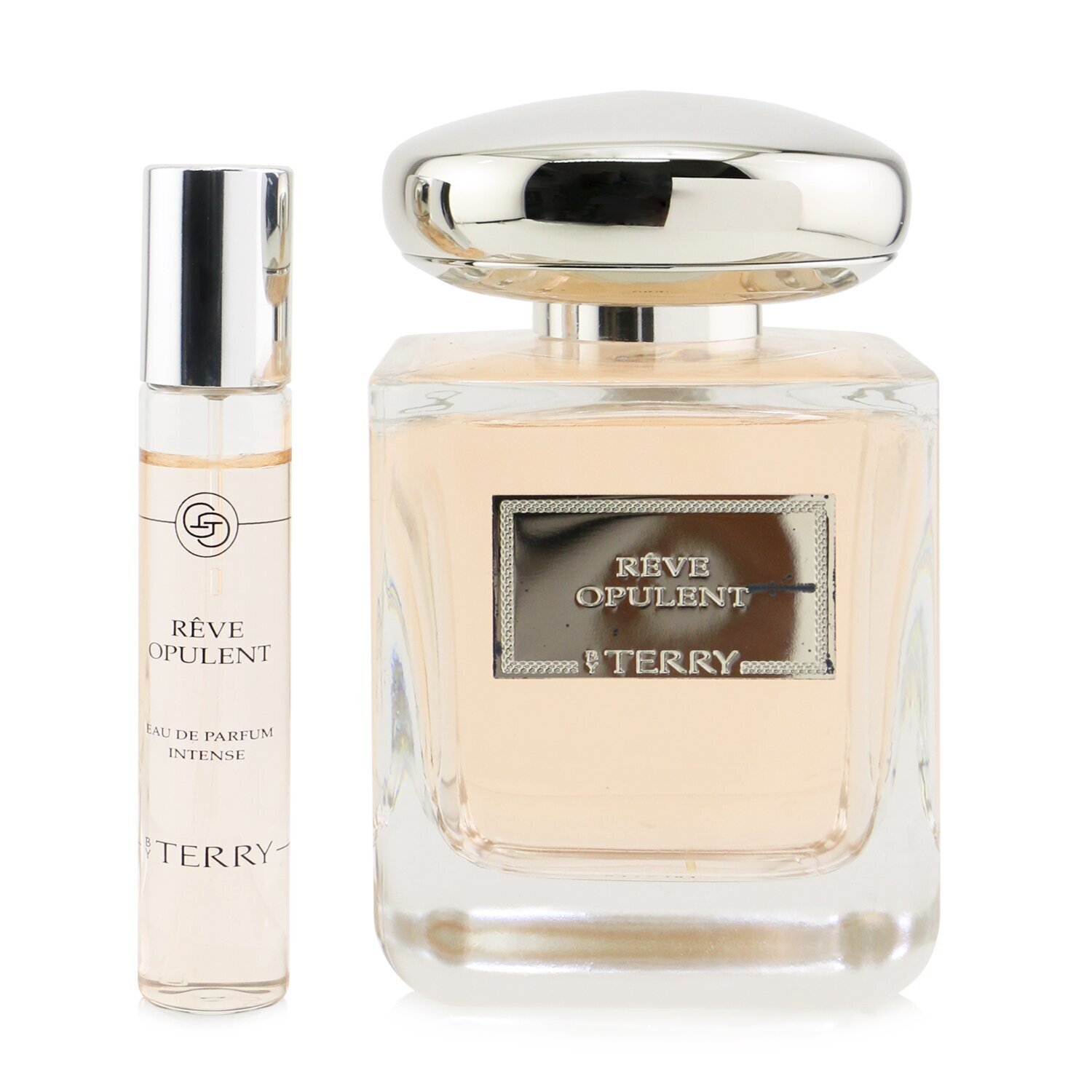 By Terry Reve Opulent Eau De Parfum Intense Duo Spray 100ml+8.5ml