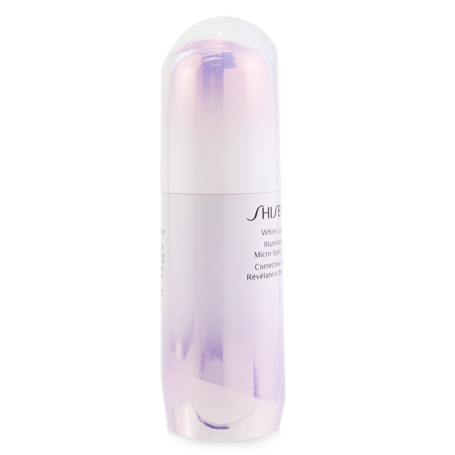 Shiseido White Lucent Suero Micro-Manchas Iluminante (Caja Ligeramente Dañada) 30ml/1oz