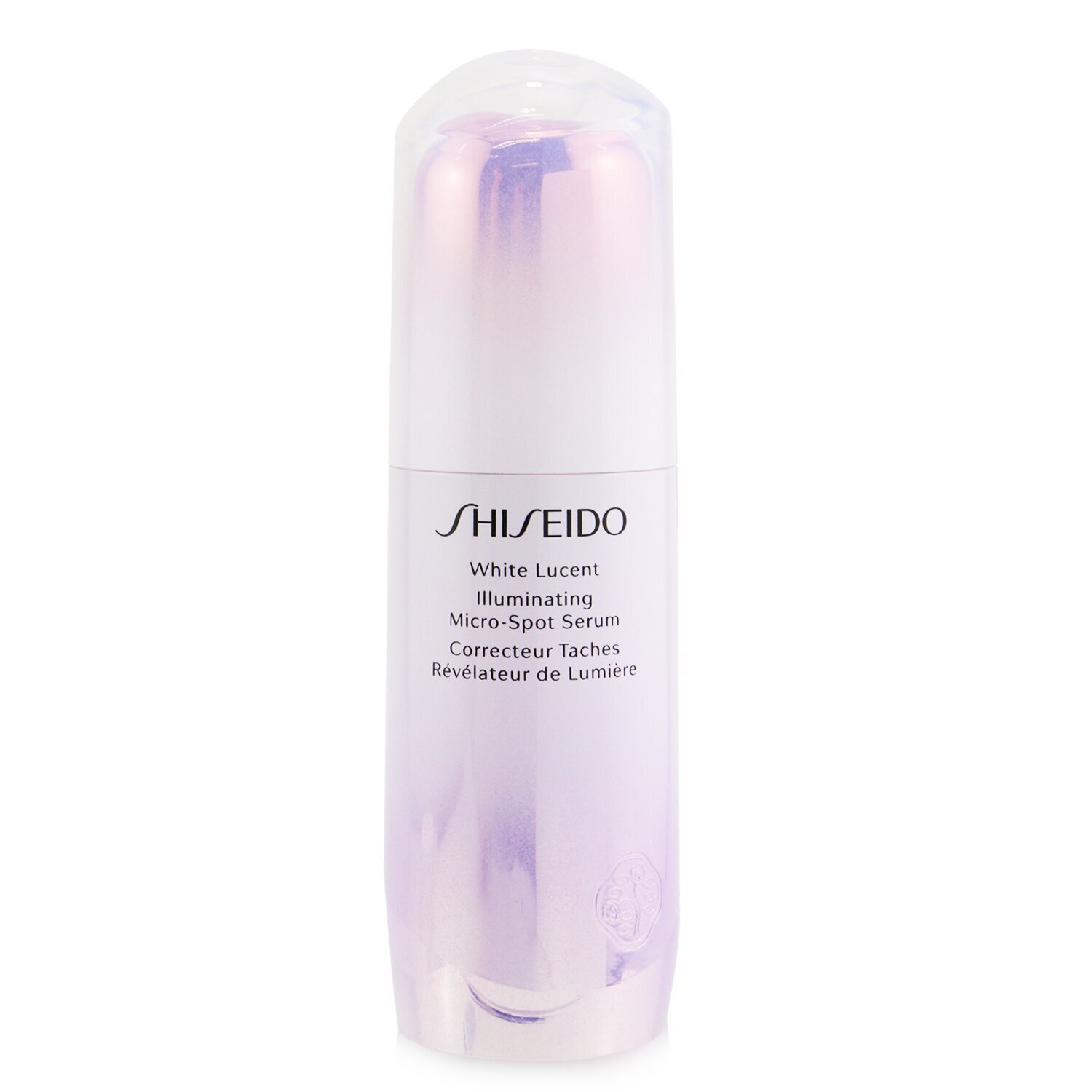 Shiseido White Lucent Suero Micro-Manchas Iluminante (Caja Ligeramente Dañada) 30ml/1oz