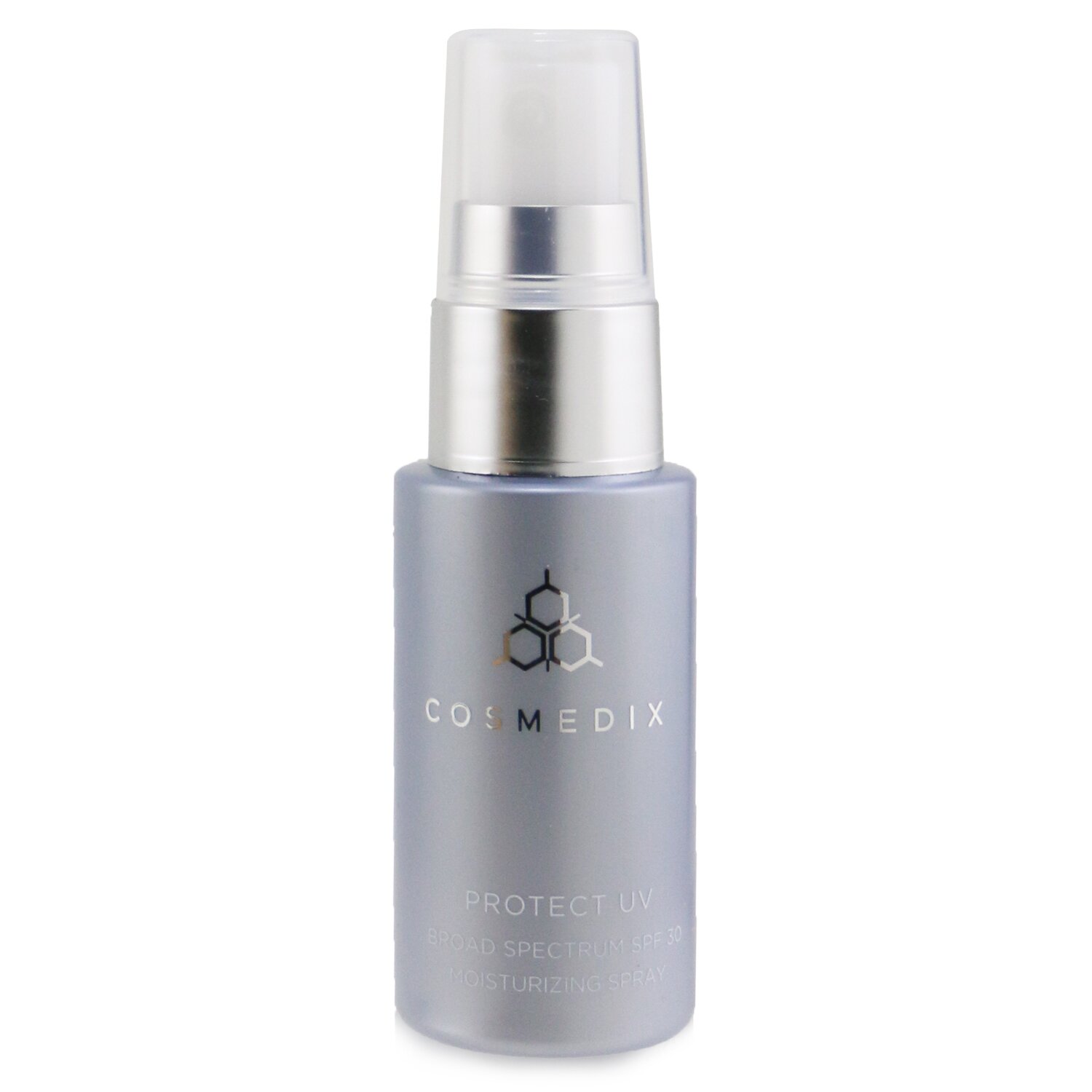 CosMedix Protect UV Broad Spectrum SPF 30 Moisturizing Spray 30ml/1oz