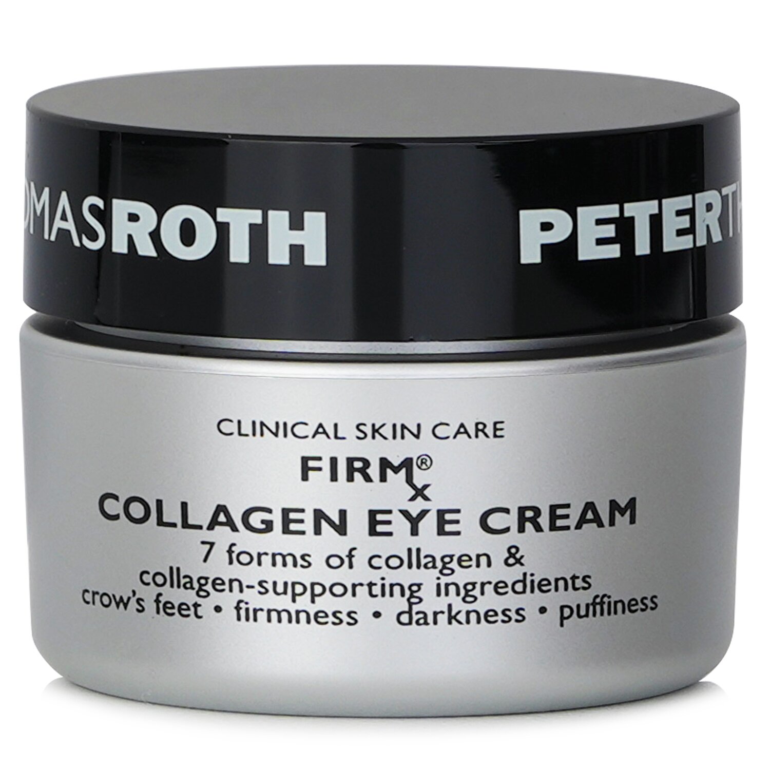 Peter Thomas Roth FIRMx Collagen Eye Cream קרם עיניים 15ml/0.5oz