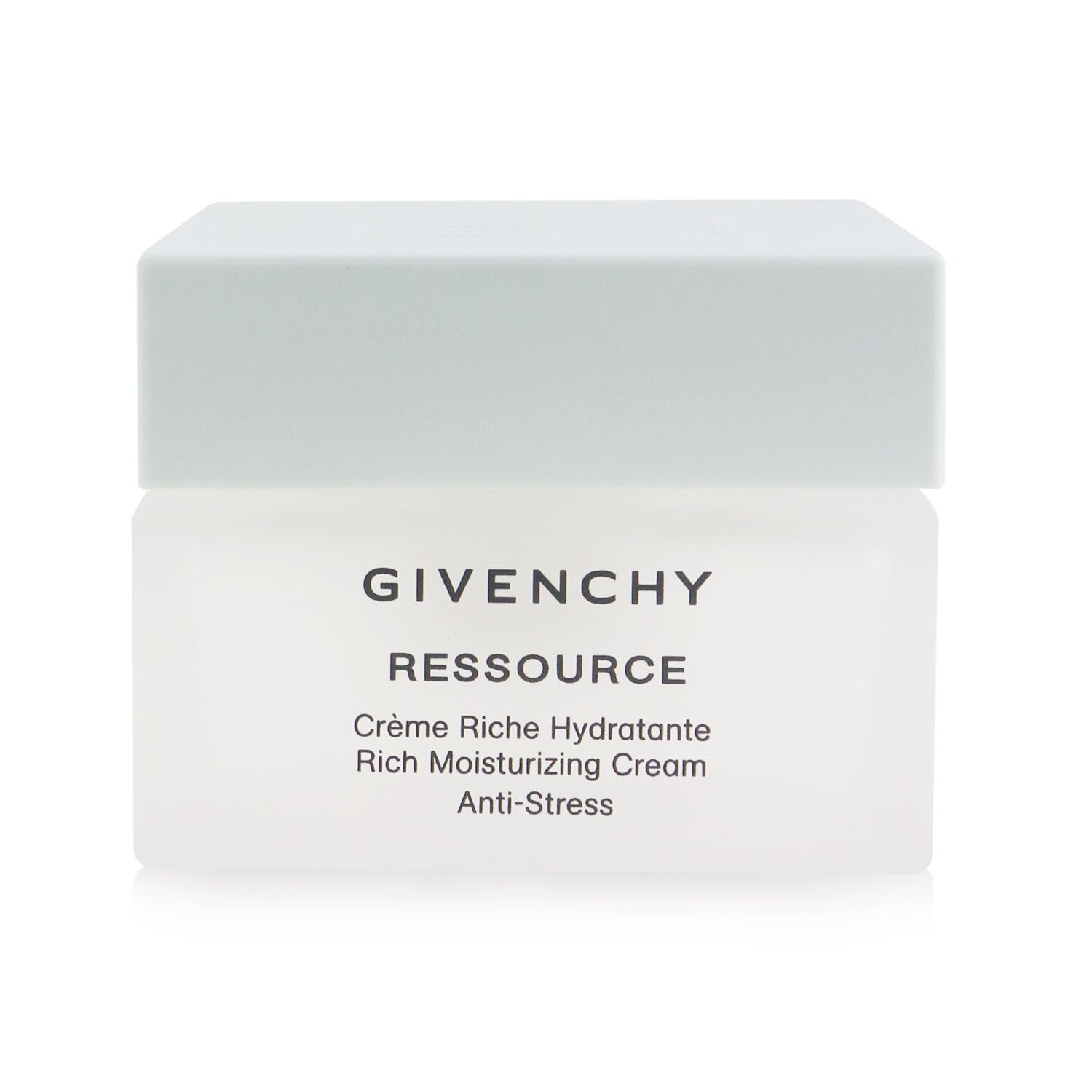 Givenchy Ressource Rich Moisturizing Cream - Anti-Stress 50ml/1.7oz