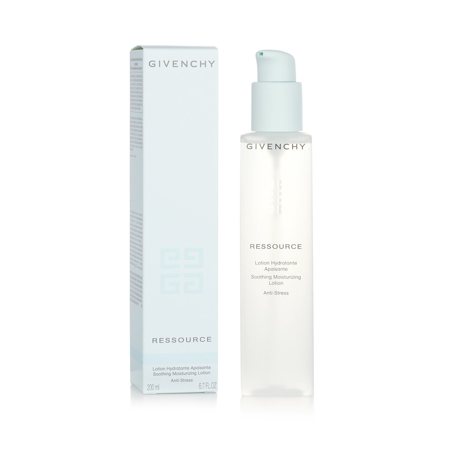 Givenchy 紀梵希 水漾活源保濕凝露 200ml/6.7oz