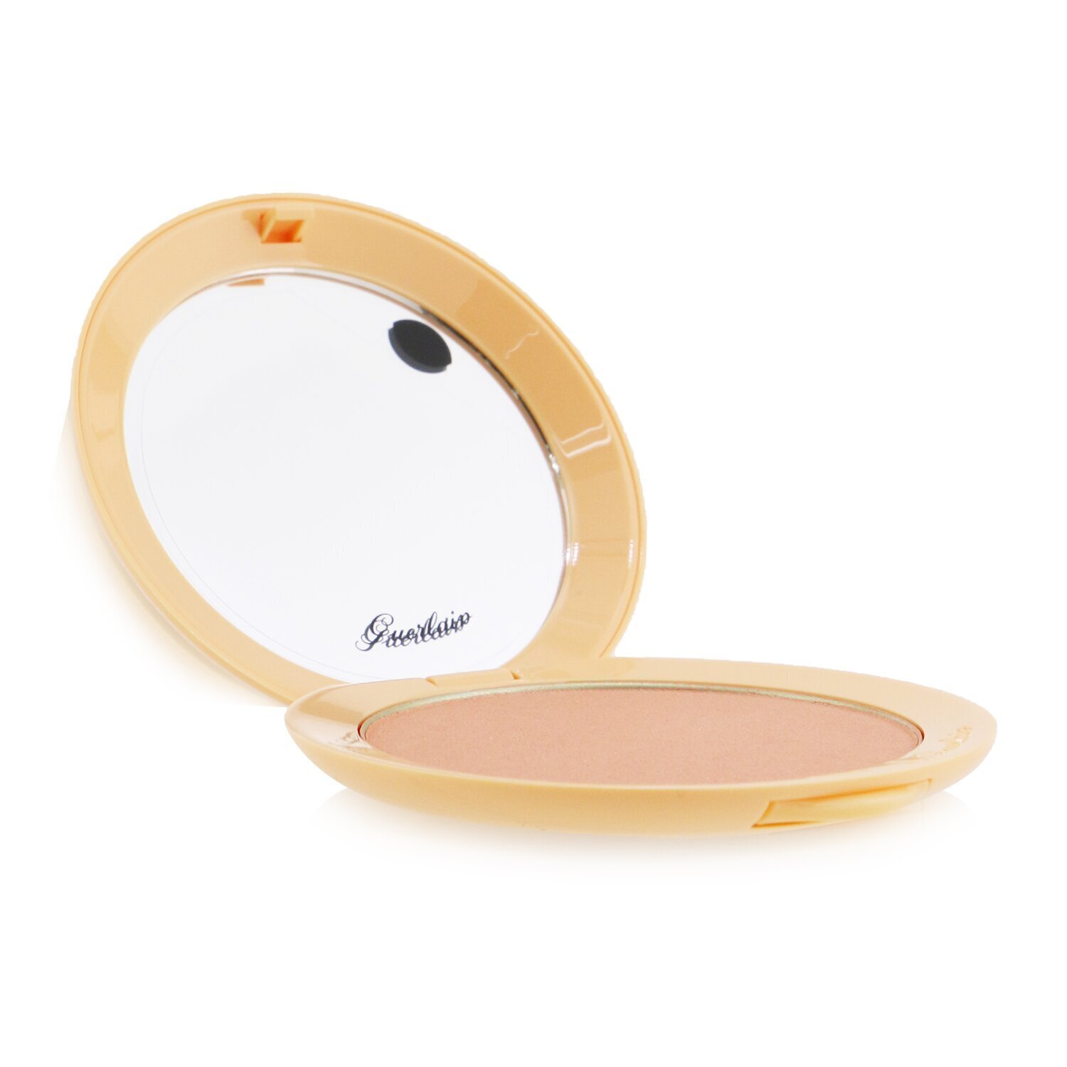 Guerlain Blush Brazilian Shimmer Pearly Face Powder 6g/0.21oz