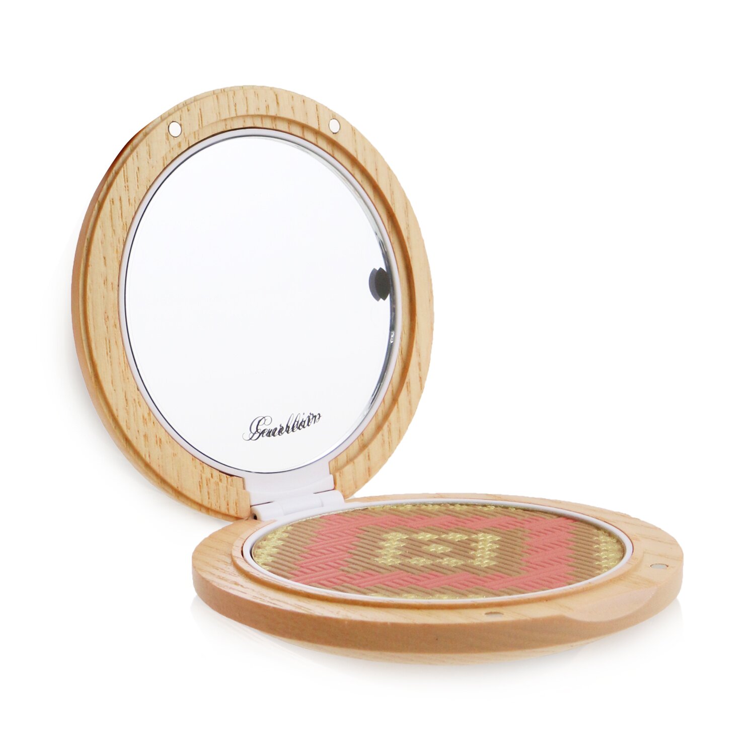 Guerlain Terracotta Brazilian Beach Bronzer & Blush Powder 21g/0.7oz