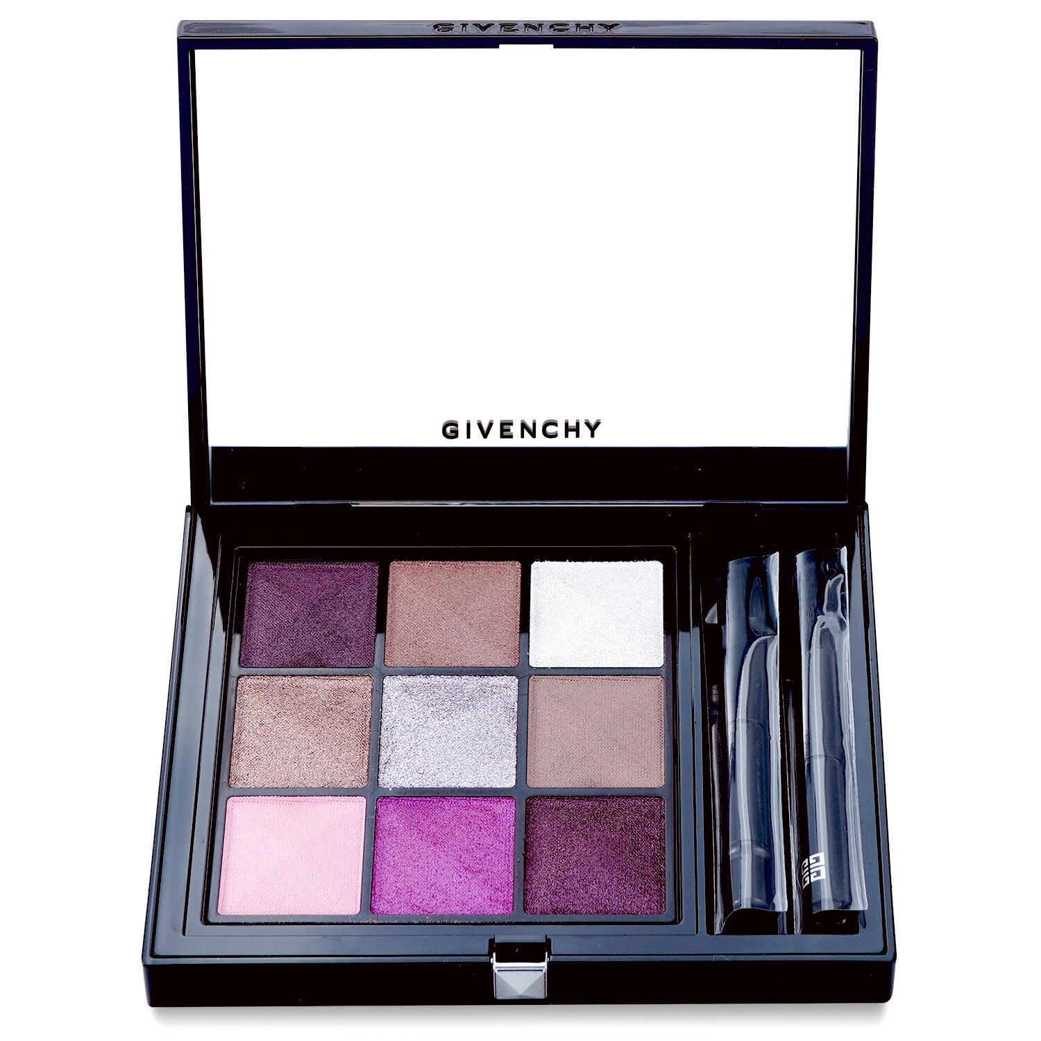 Givenchy Le 9 De Givenchy Multi Finish Набор Теней для Век (9x Тени для Век) 8g/0.28oz