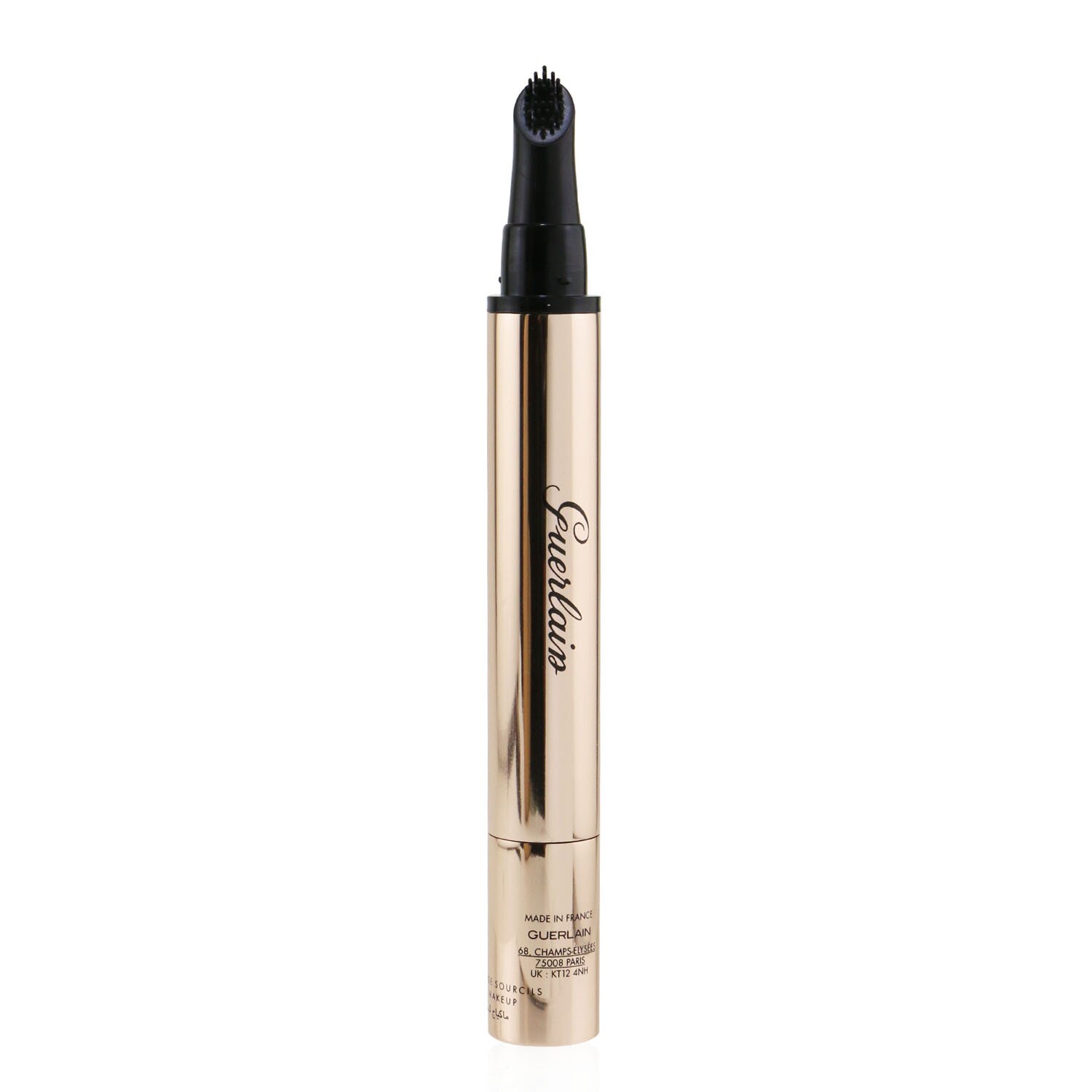 Guerlain Mad Eyes Brow Framer Natural Volume Fibre Brow Gel 2.5ml/0.08oz
