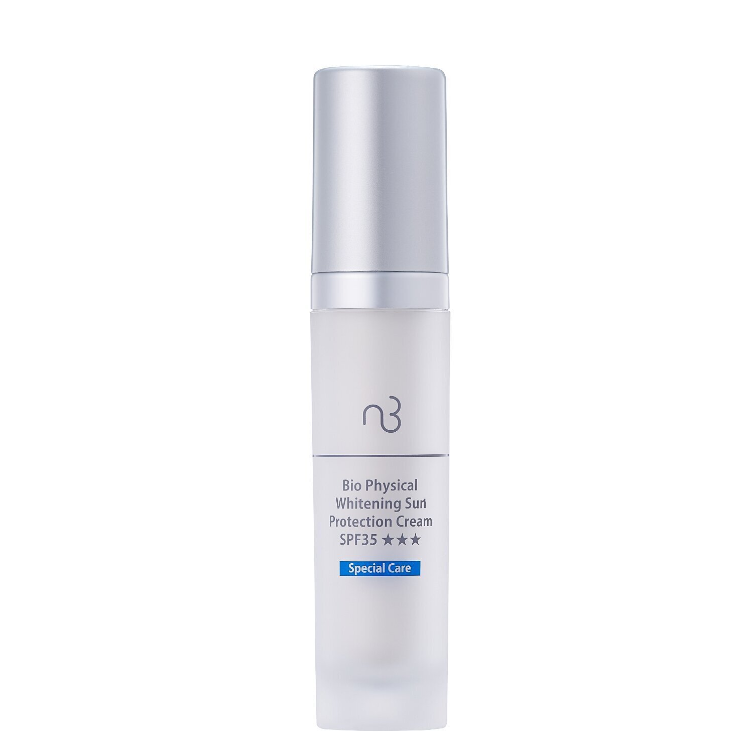 Natural Beauty Bio-Tech Absolute Youth Bio Physical Whitening Sun Protection Cream SPF 35 30ml/1oz
