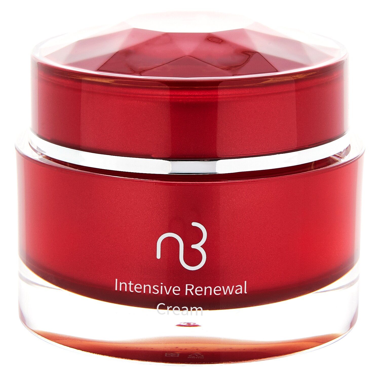 Natural Beauty Intensywnie Odnawiający Krem 50g/1.7oz