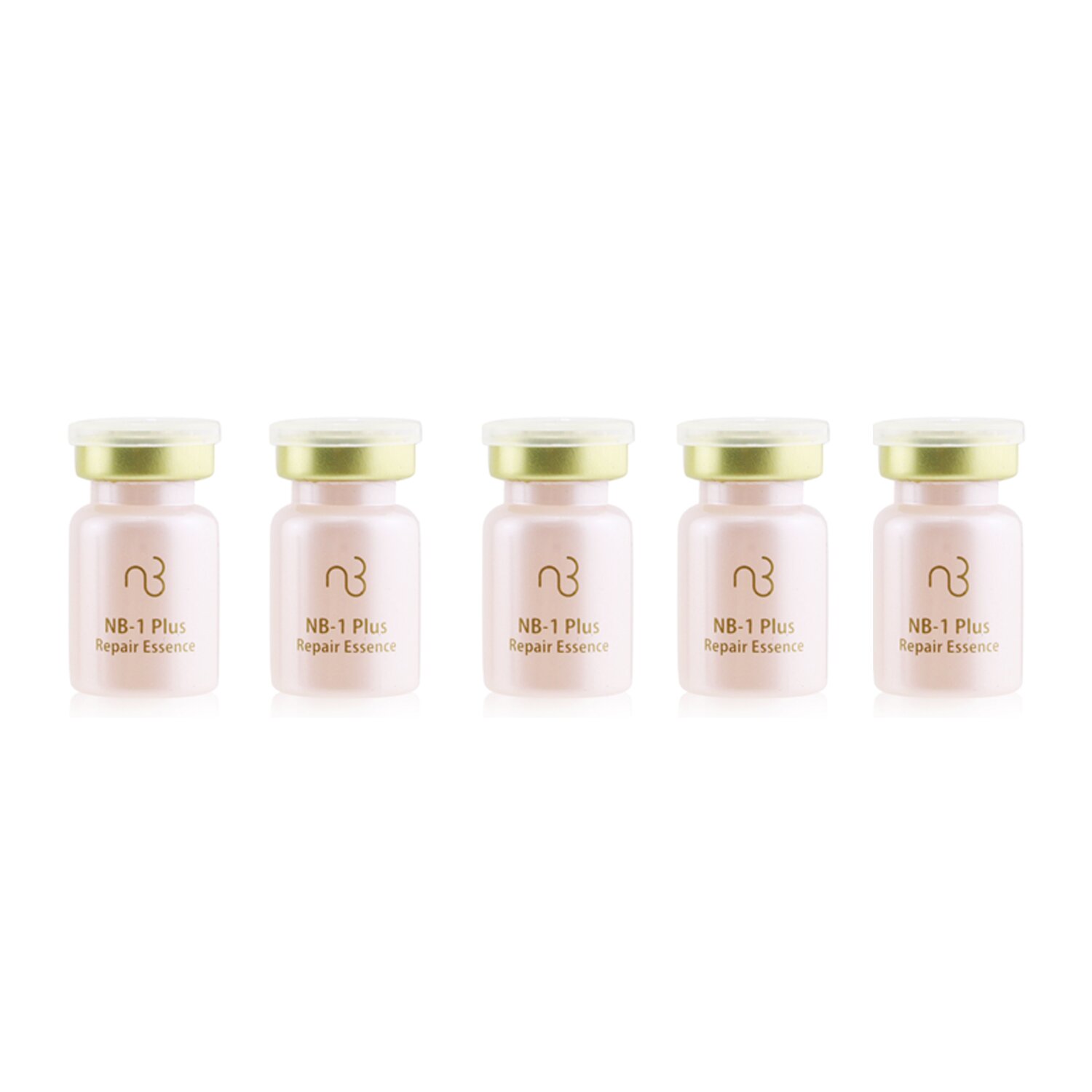 Natural Beauty NB Ultime Restoration NB-1 Plus Skin Care 5x5ml/0.16oz