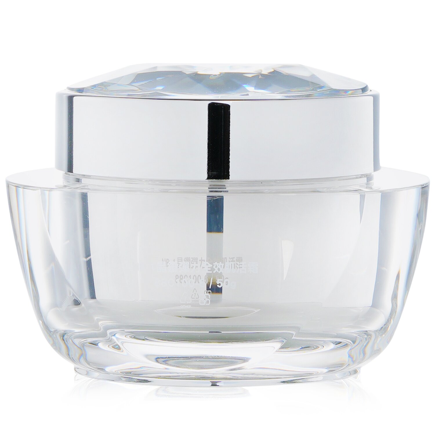 Natural Beauty NB-1 Crystal NB-1 Multi Performance Elastin Energy Creme 50g/1.7oz