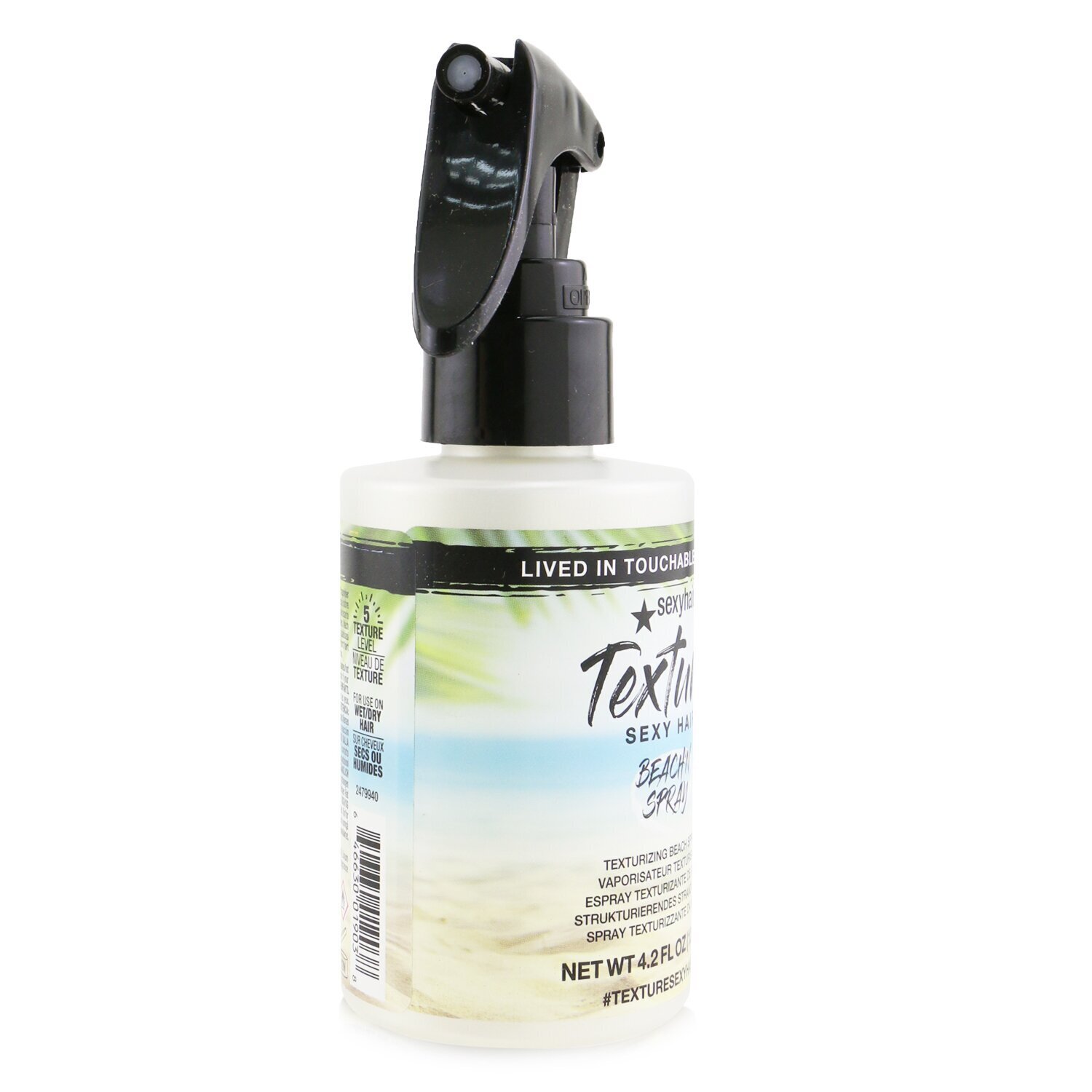Sexy Hair Concepts Texture Sexy Hair Beach'n Spray Texturizing Beach Spray 125ml/4.2oz