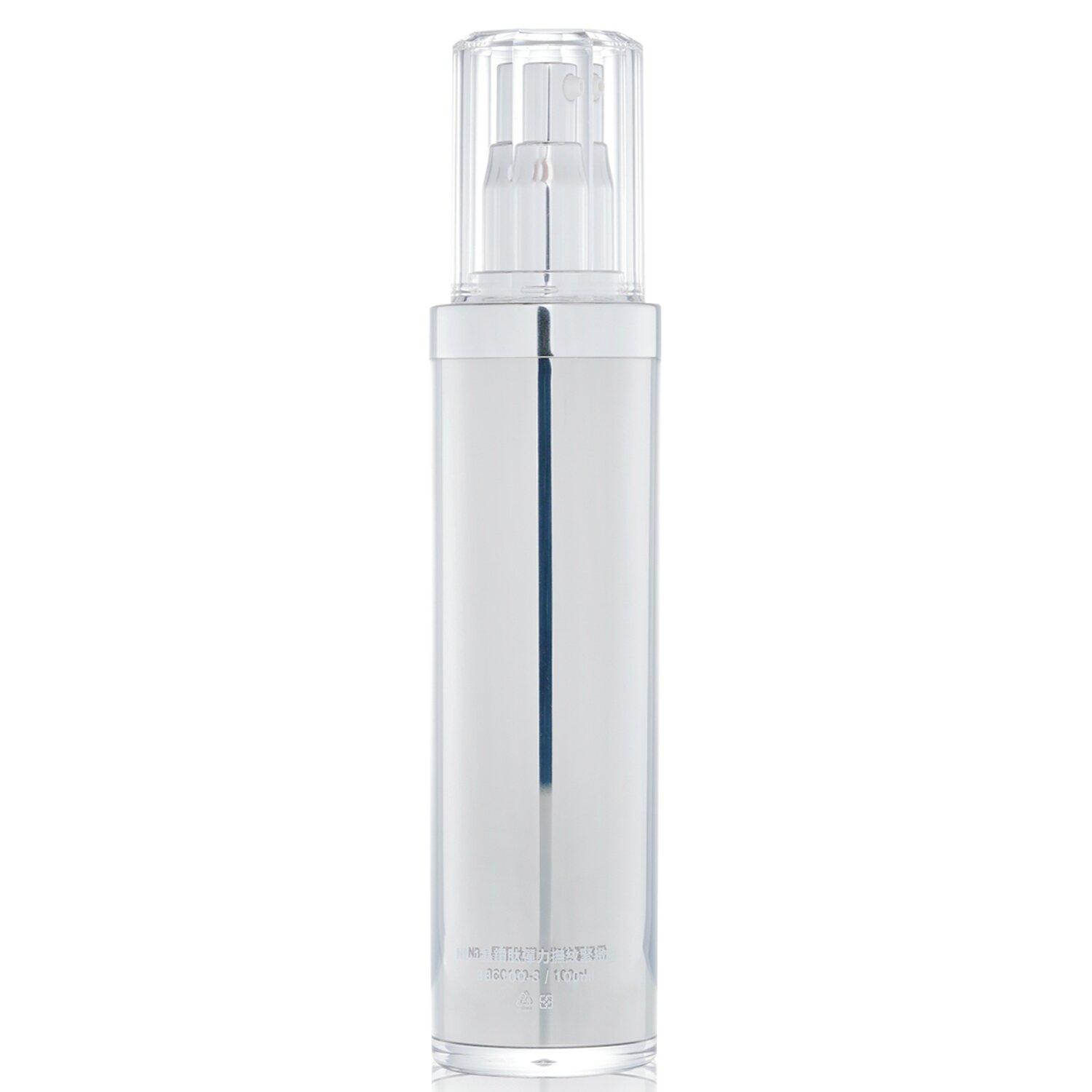 Natural Beauty NB-1 Crystal NB-1 Peptide Elastin Anti-Aging Emulsion 100ml/3.3oz