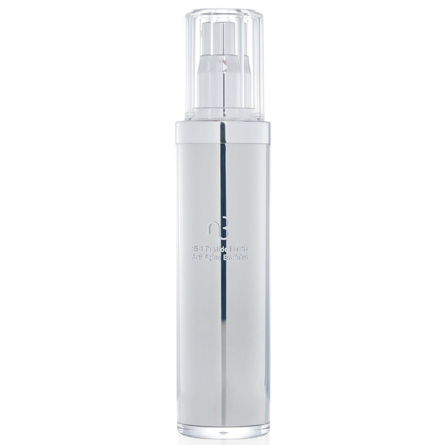 Natural Beauty NB-1 Crystal NB-1 Peptide Elastin Anti-Aging Emulsion 100ml/3.3oz