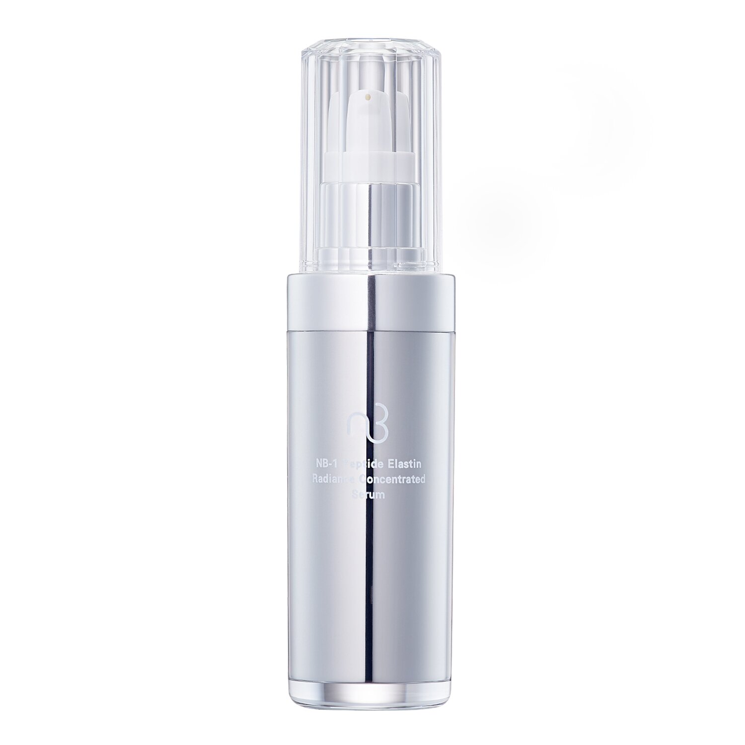 Natural Beauty NB-1 Crystal NB-1 Peptide Elastin Radiance Concentrated Serum 50ml/1.7oz