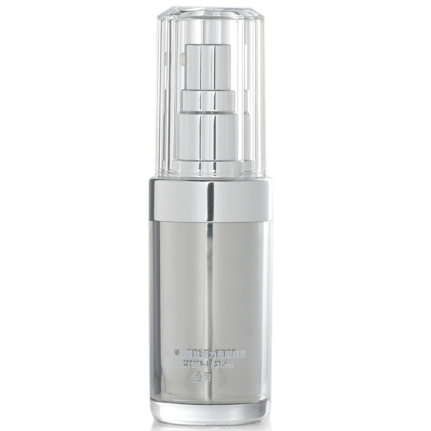 Natural Beauty NB-1 Crystal NB-1 Peptide Elastin Restorative Eye Complex 30ml/1oz