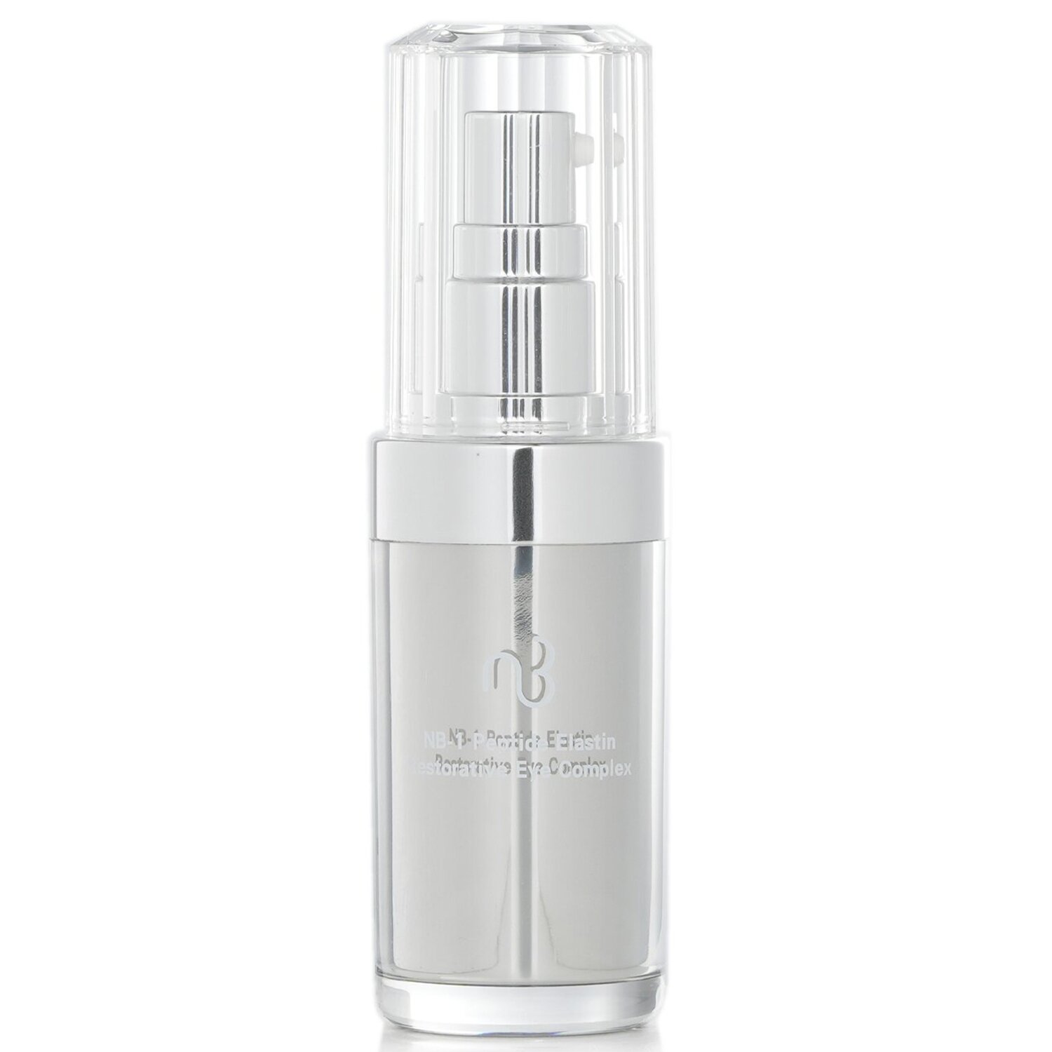 Natural Beauty NB-1 Crystal NB-1 Peptide Elastin Restorative Eye Complex 30ml/1oz