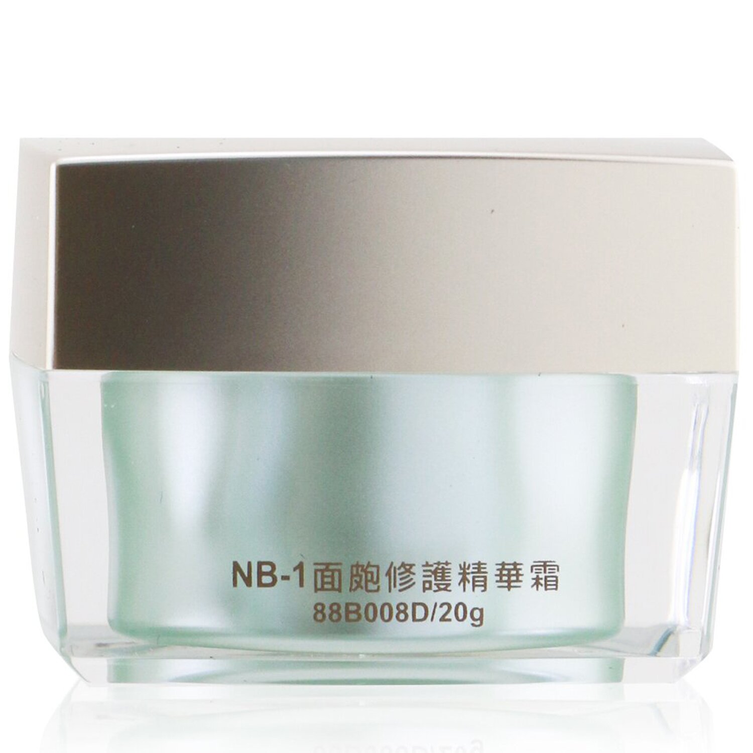 Natural Beauty NB-1 Ultime Restoration NB-1 Anti-Acne Repair Creme Extract 20g/0.67oz