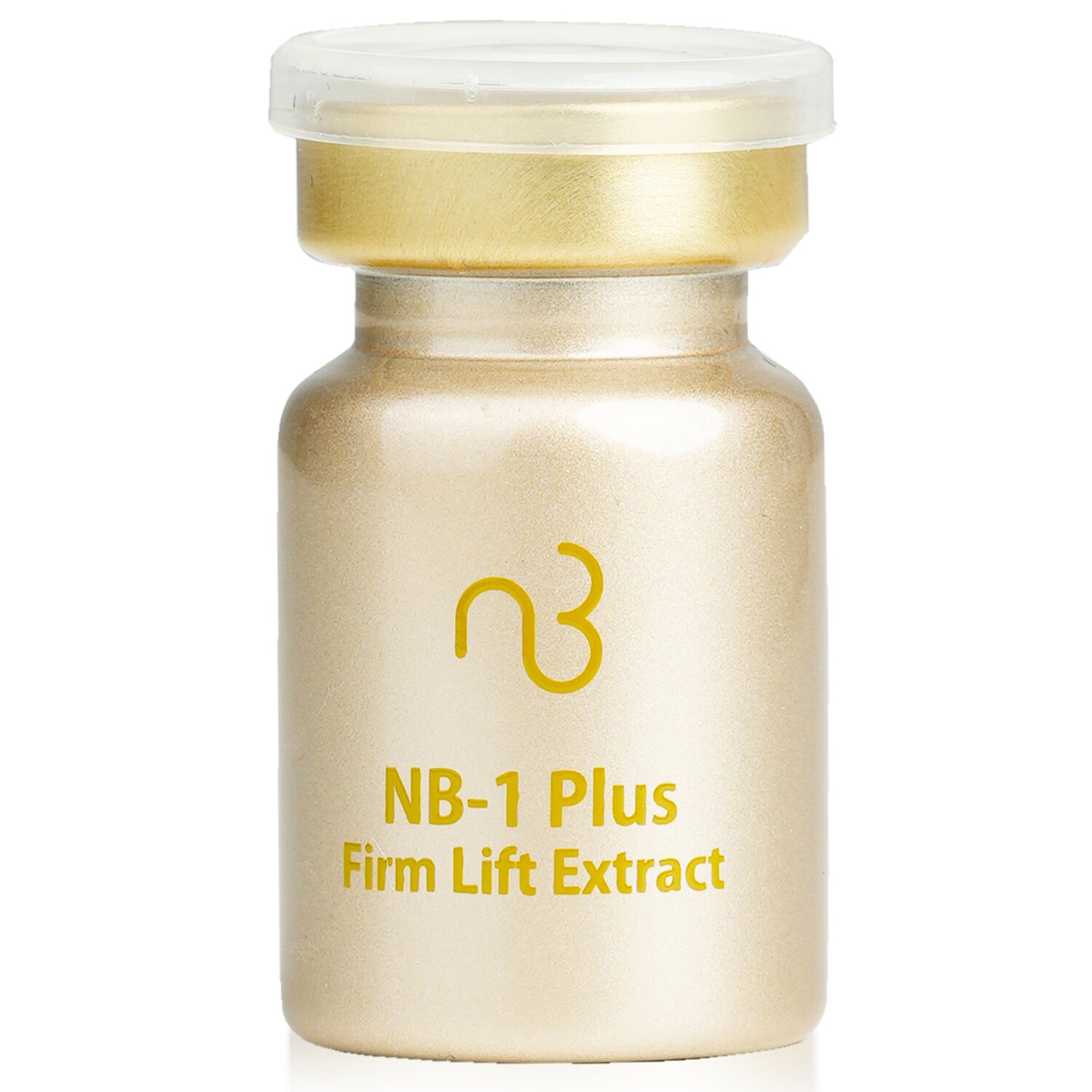 Natural Beauty NB-1 Ultime Restoration NB-1 Plus Firm Lift Extract - Anti-Wrinkle 10x 5ml/0.16oz