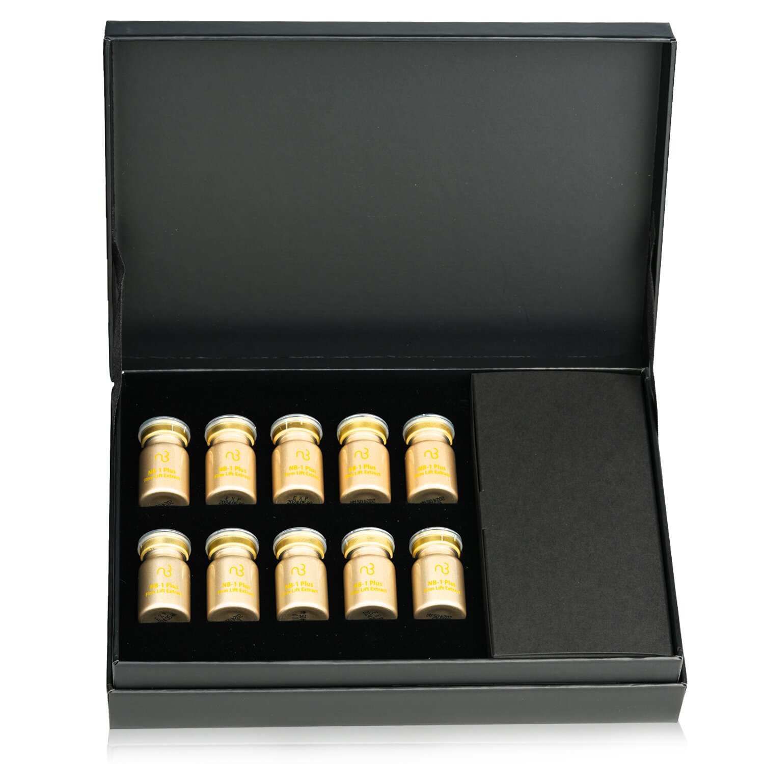Natural Beauty NB-1 Ultime Restoration NB-1 Plus Firm Lift Extract - Anti-Wrinkle 10x 5ml/0.16oz
