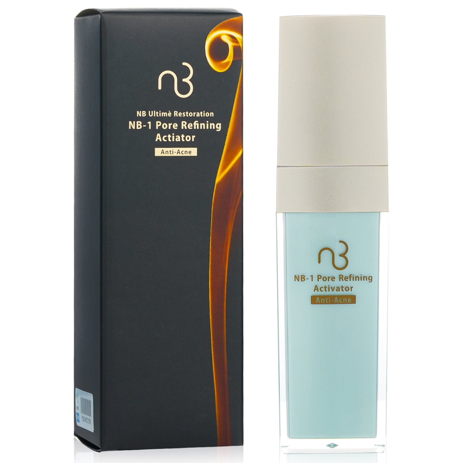 Natural Beauty NB-1 Ultime Restoration NB-1 Pore Refining Activator 20ml/0.67oz