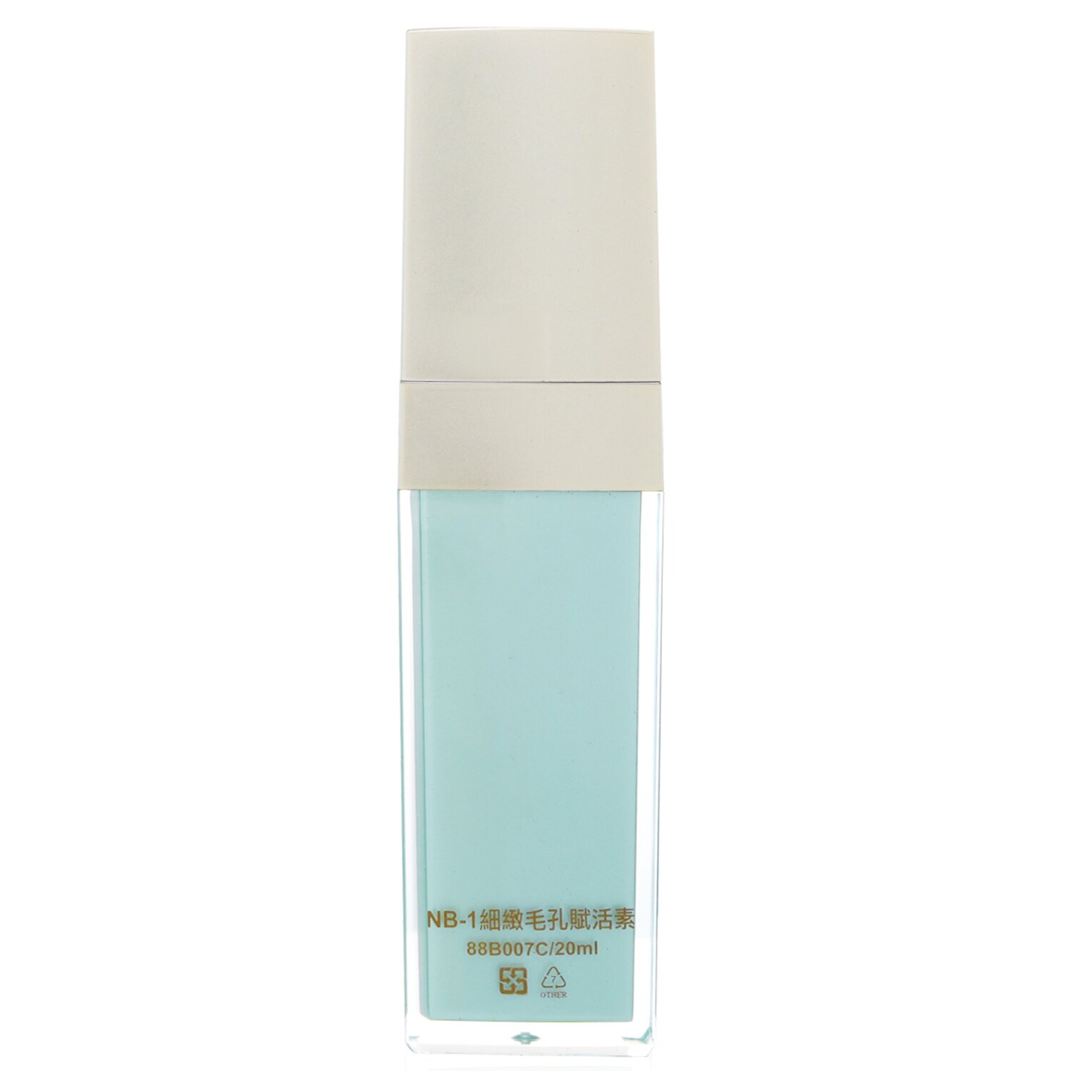 Natural Beauty NB-1 Ultime Restoration NB-1 Pore Refining Activator 20ml/0.67oz