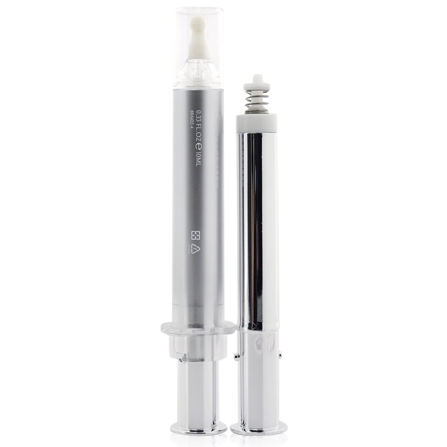 Natural Beauty NB-1 Water Glow Polypeptide Resilience Intensive Essence 2x10ml/0.33oz