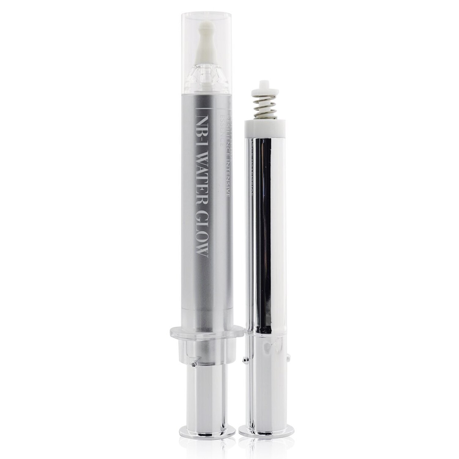 Natural Beauty NB-1 Water Glow Polypeptide Resilience Intensive Essence 2x10ml/0.33oz