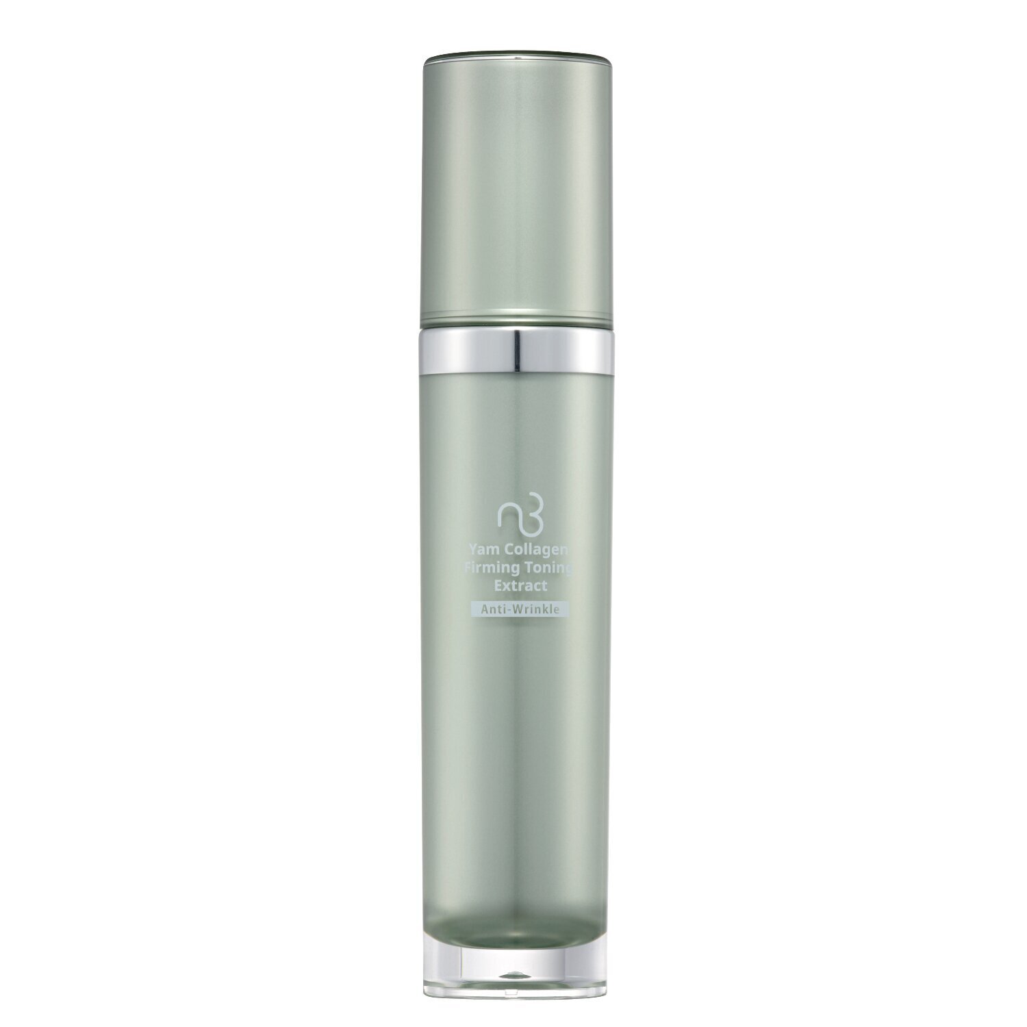 Natural Beauty Yam Collagen Extracto Tonificante Reafirmante 60ml/2oz