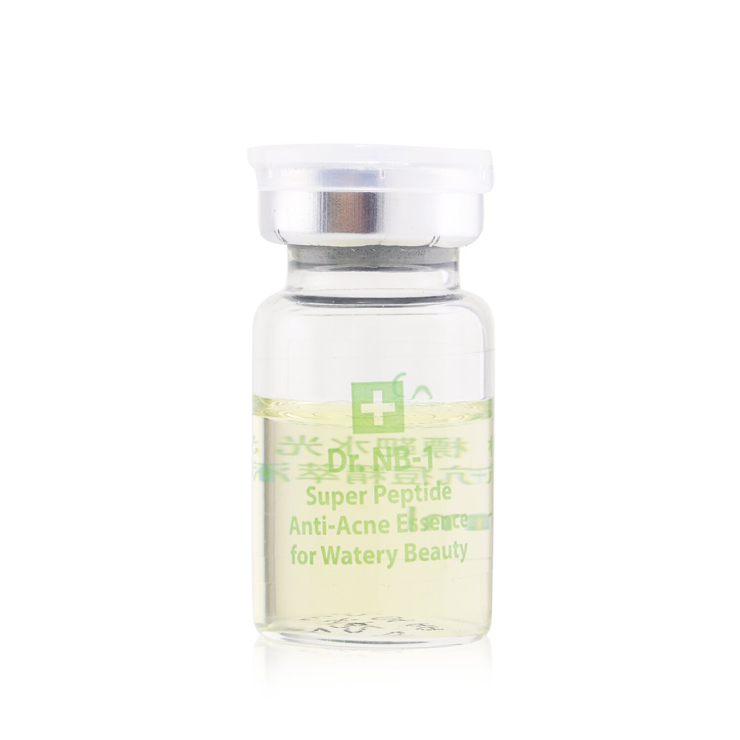 Natural Beauty Dr. NB-1 Targeted Product Series Dr. NB-1 Super Peptide Anti-Acne Essence For Watery Beauty 5x 5ml/0.17oz