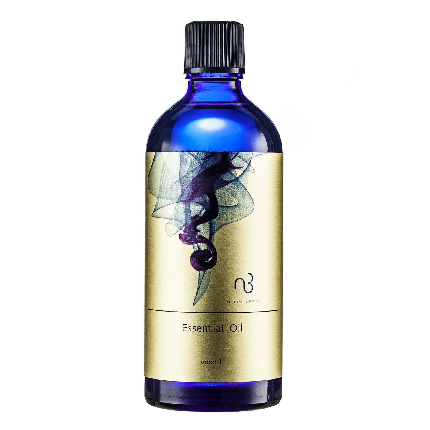 Natural Beauty 自然美 緩和繃緊肌肉按摩精華油 100ml/3.3oz