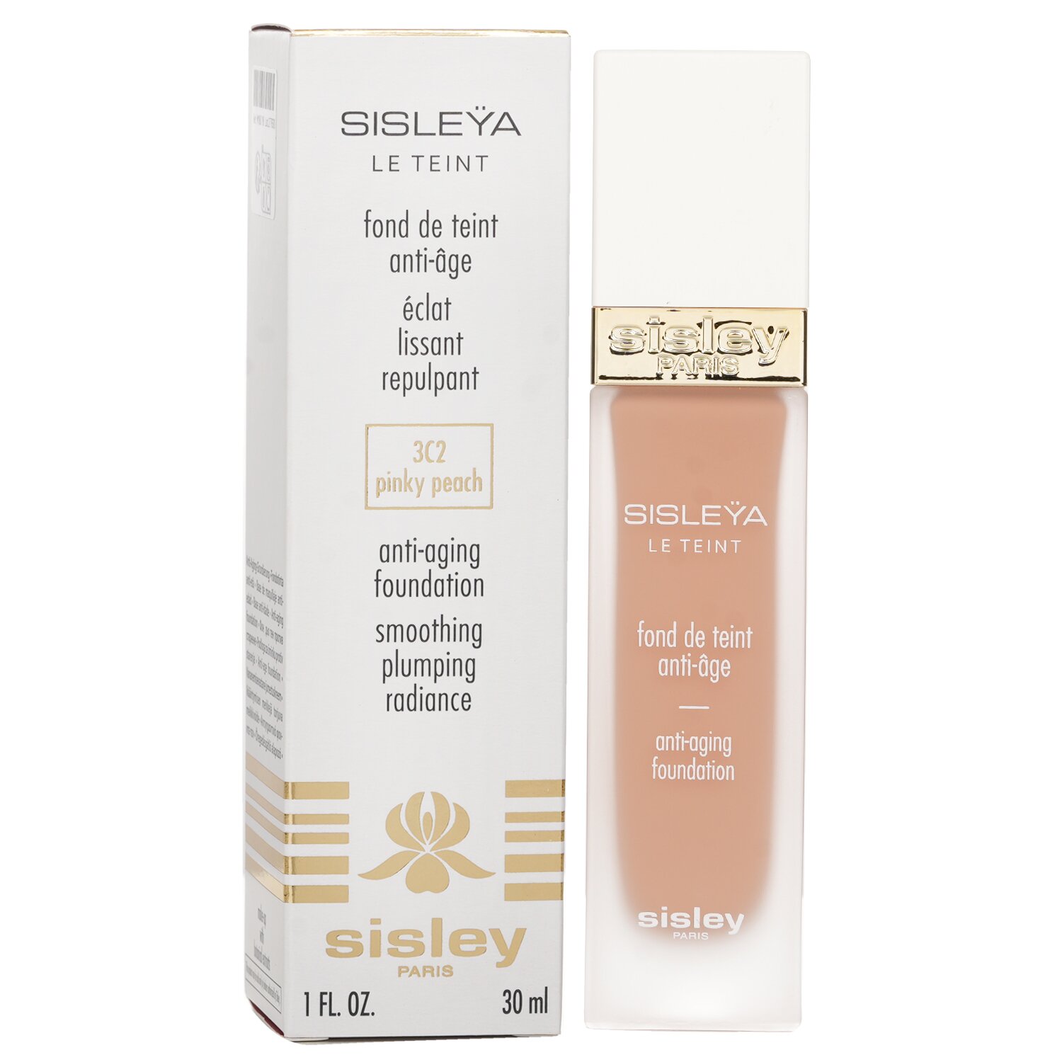 Sisley Sisleya Le Teint Anti Aging Foundation 30ml/1oz