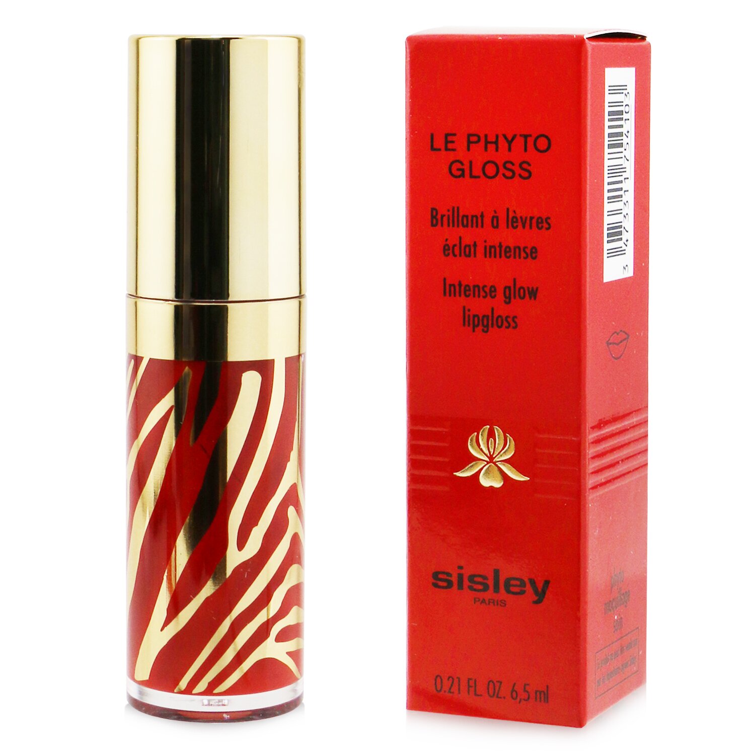Sisley Phyto Lip Gloss 6.5ml/0.21oz