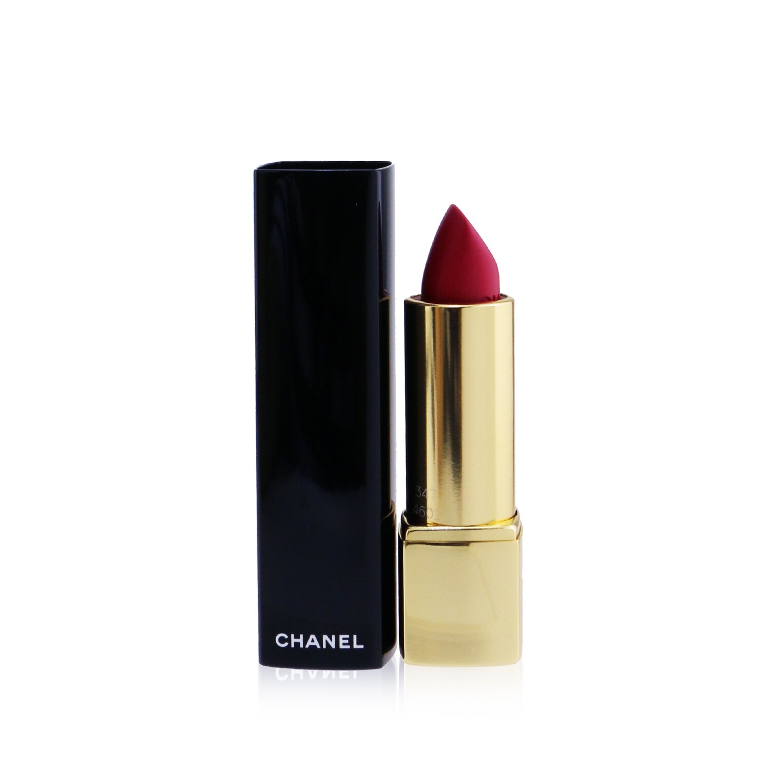 Chanel Rouge Allure Velvet Luminous Matte Lip Colour (Limited Edition) 3.5g/0.12oz